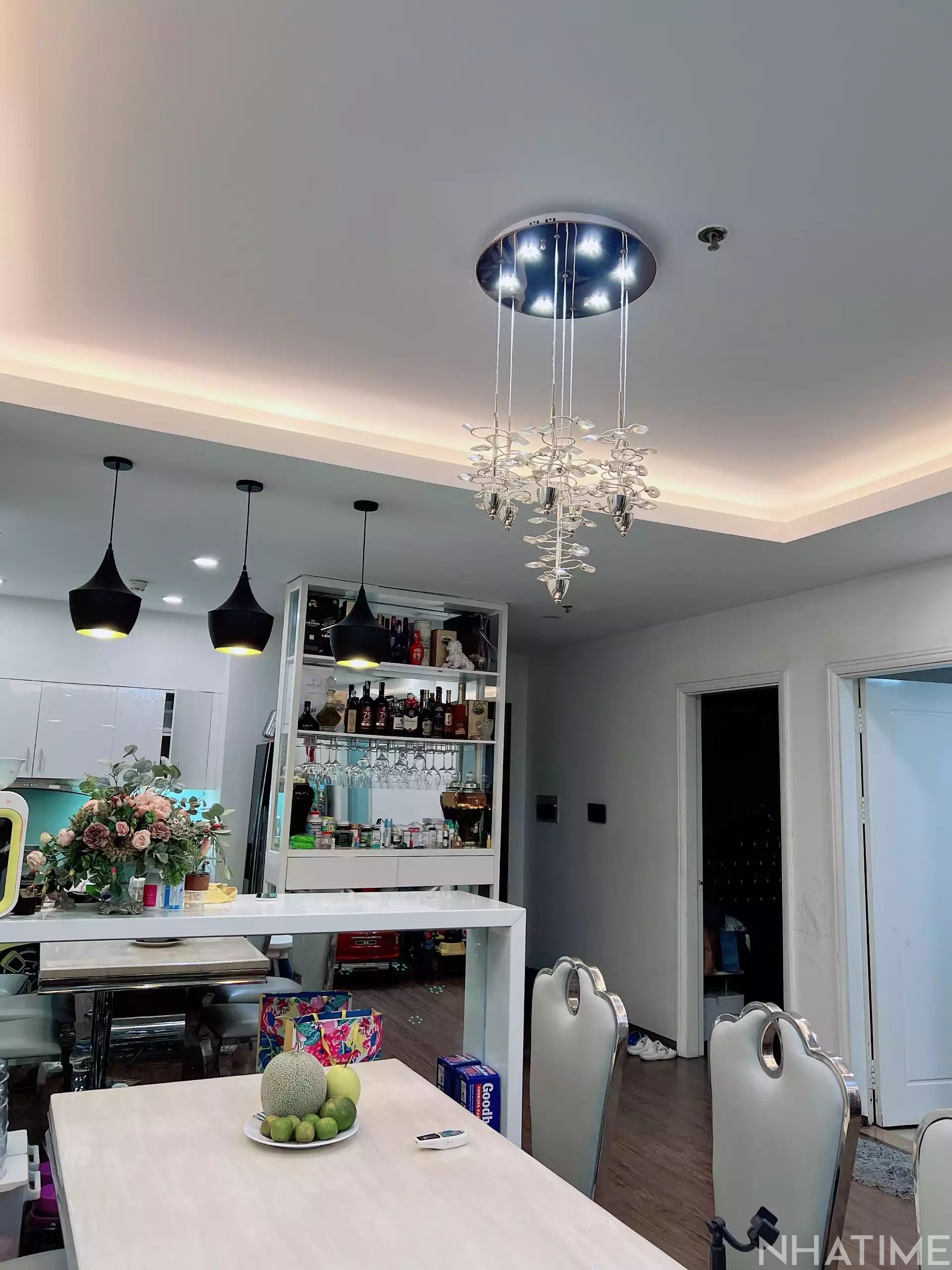 Bán 2Pn 106m T07 Times city Photo No.4