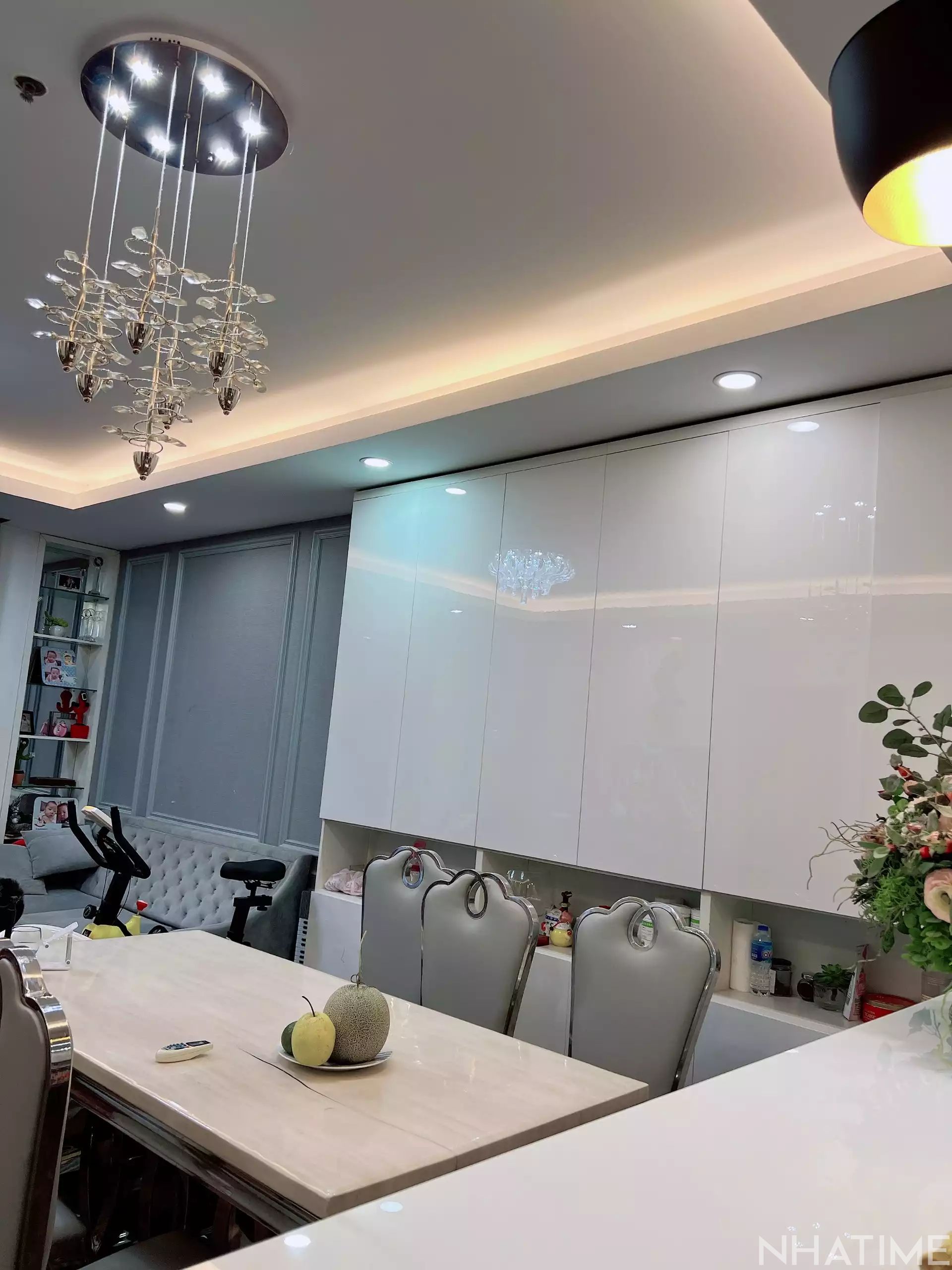 Bán 2Pn 106m T07 Times city Photo No.5