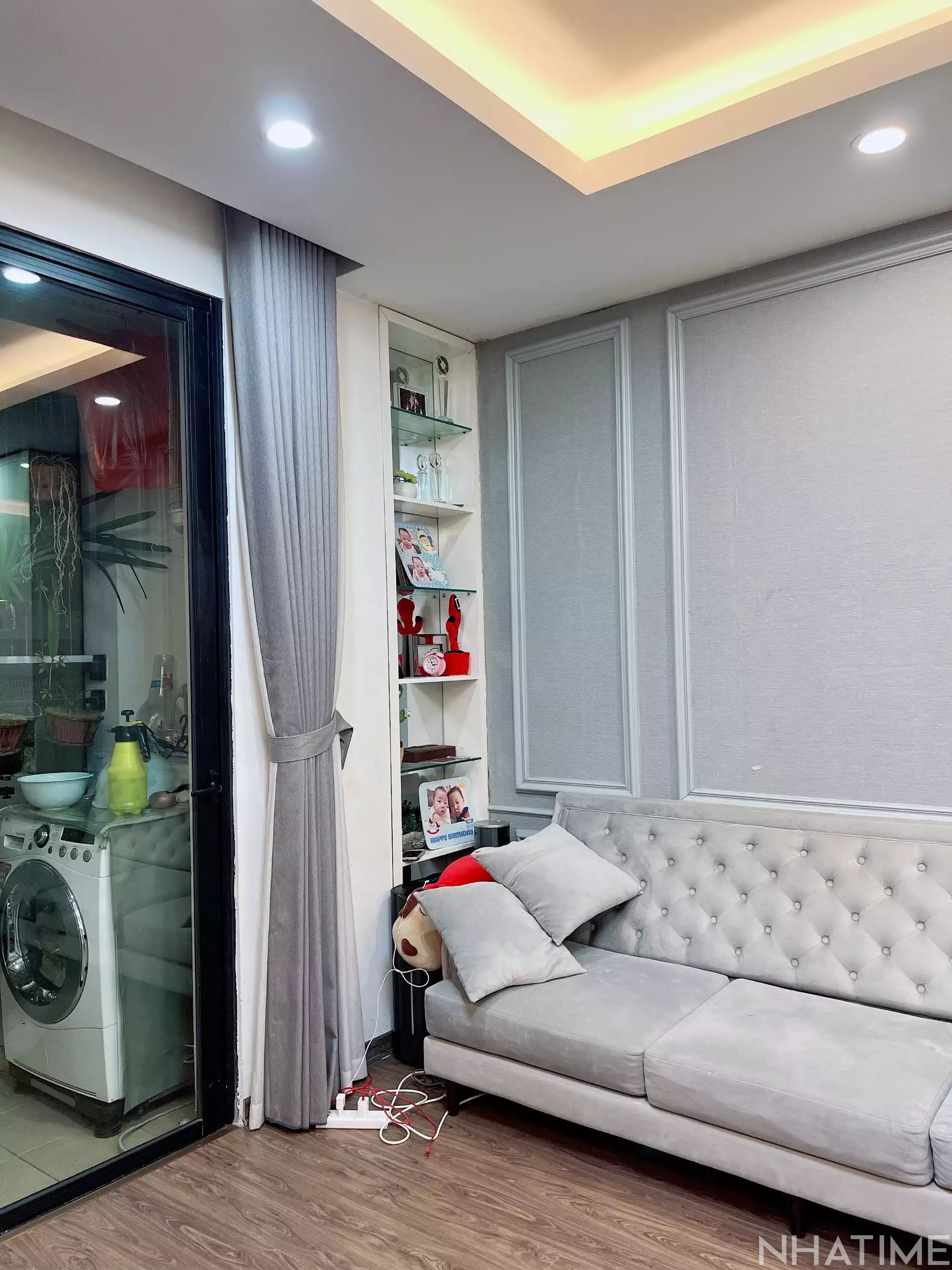 Bán 2Pn 106m T07 Times city Photo No.6