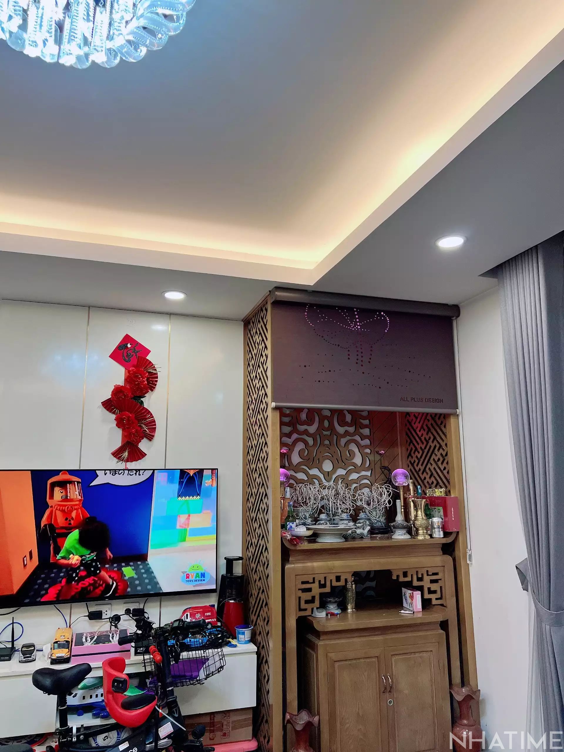 Bán 2Pn 106m T07 Times city Photo No.8