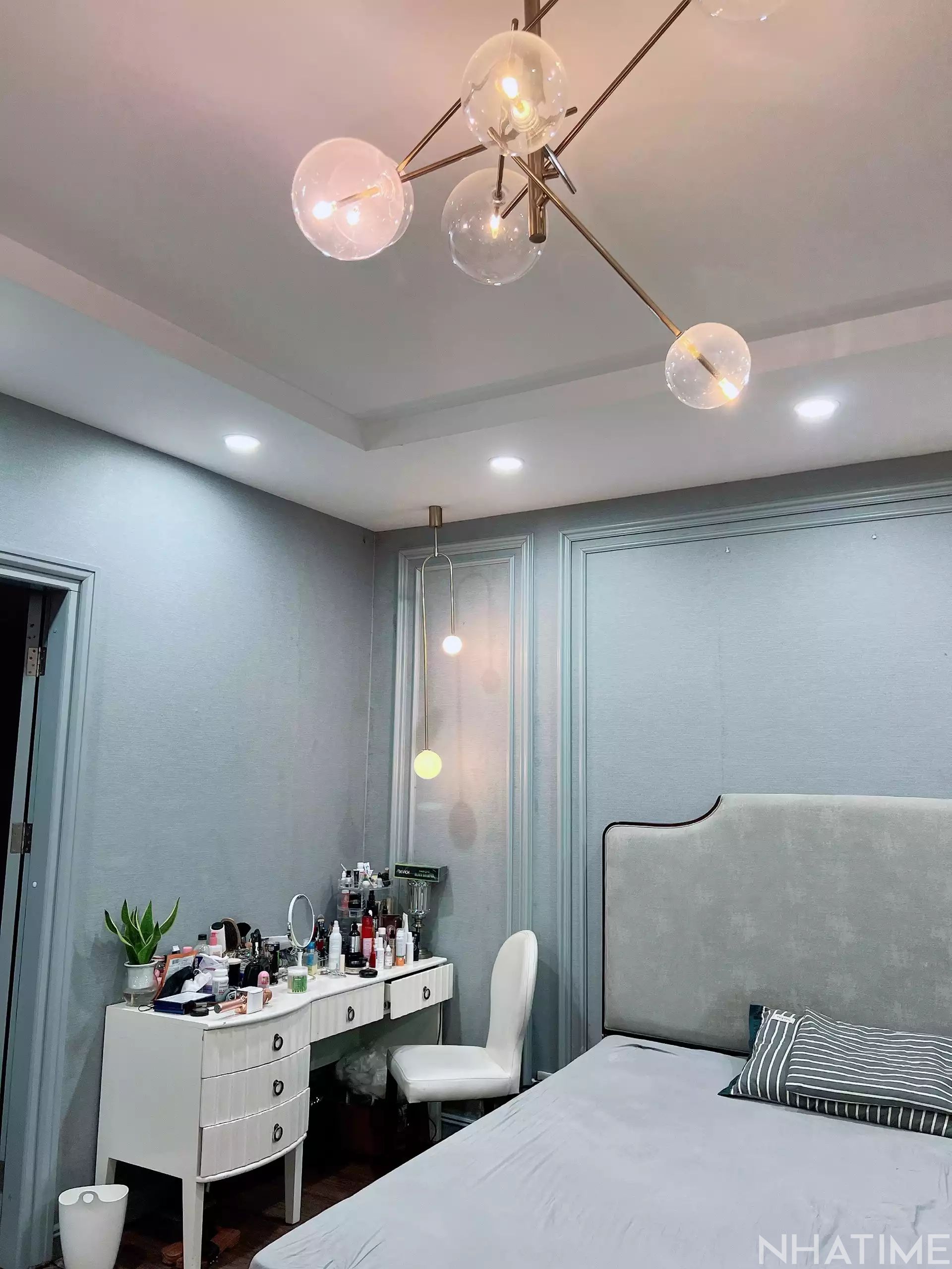 Bán 2Pn 106m T07 Times city Photo No.9