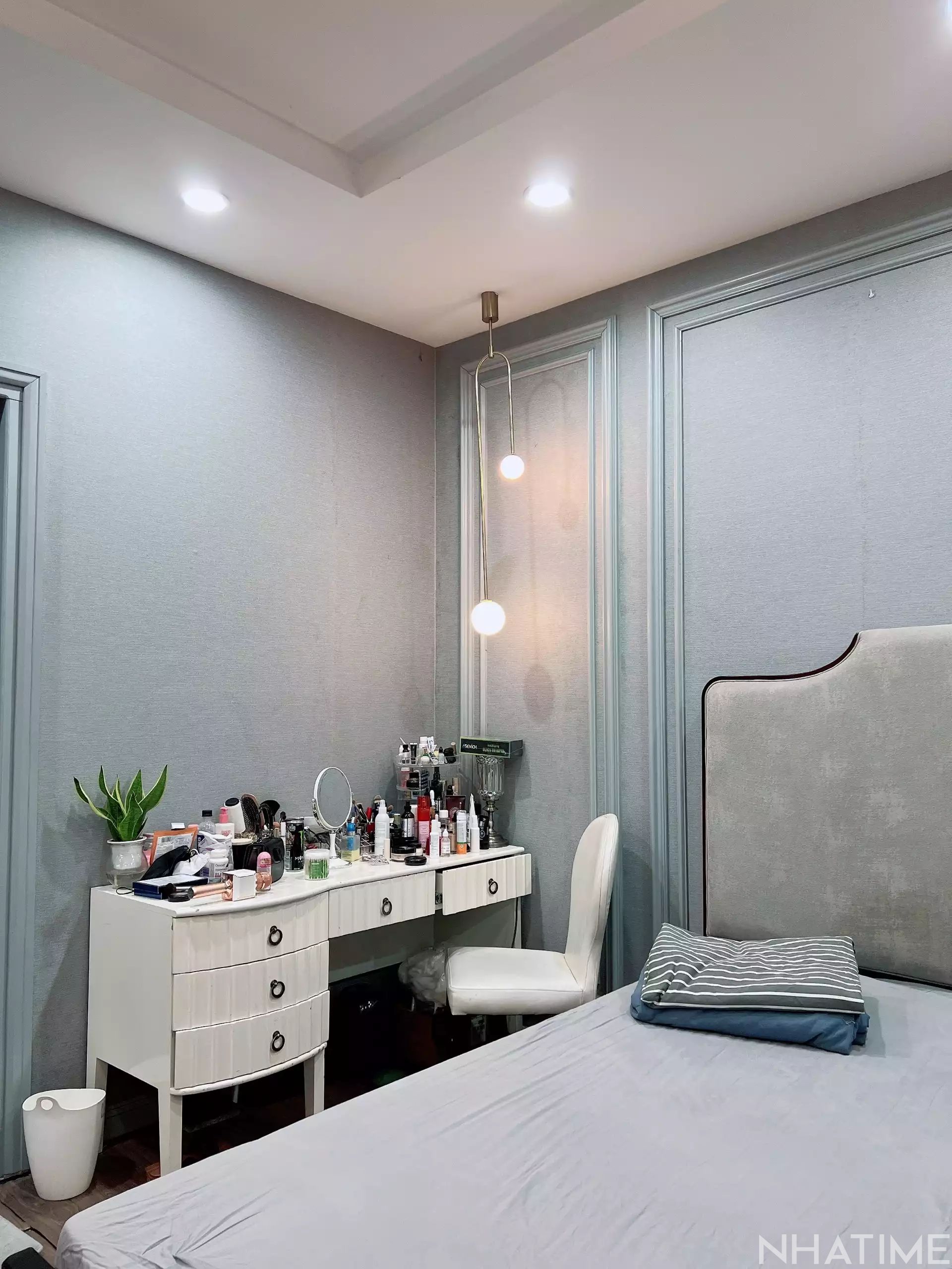 Bán 2Pn 106m T07 Times city Photo No.10