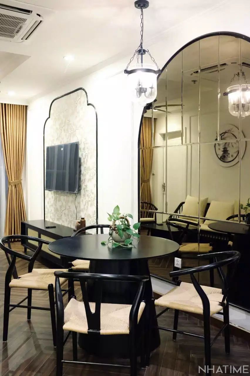 Bán 2Pn full đồ đẹp Park 02 Photo No.2