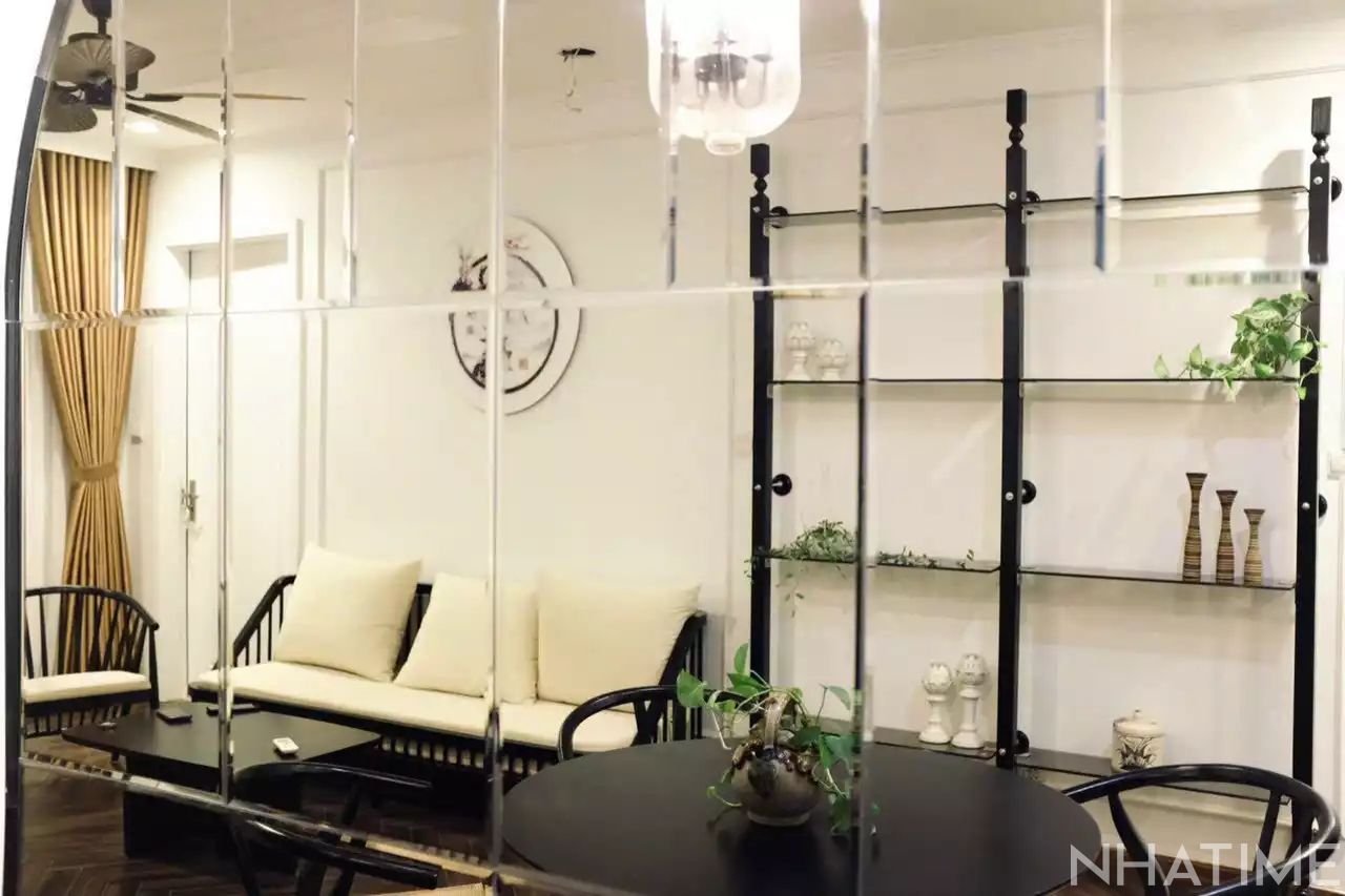 Bán 2Pn full đồ đẹp Park 02 Photo No.5