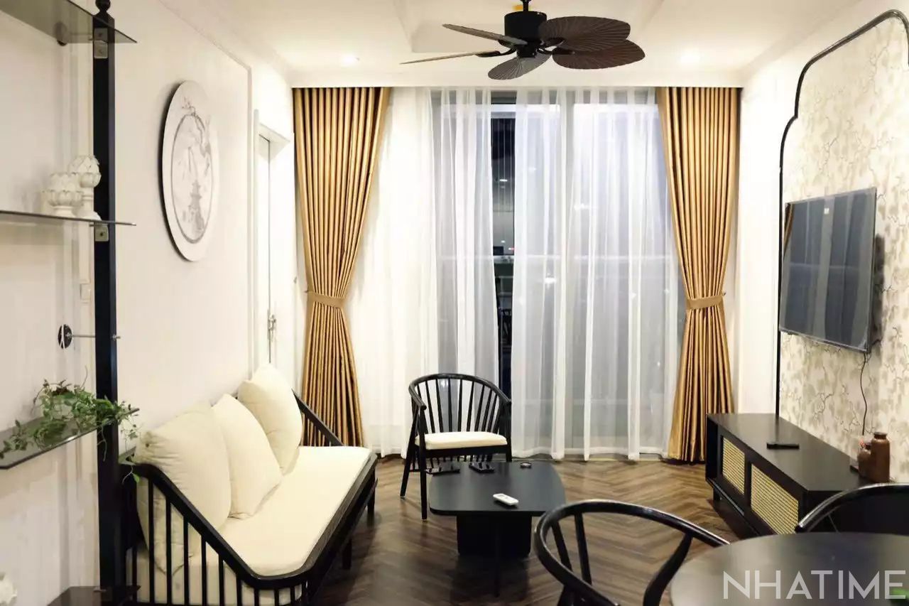 Bán 2Pn full đồ đẹp Park 02 Photo No.6