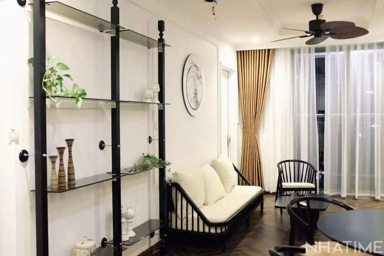 Bán 2Pn full đồ đẹp Park 02 Photo No.7