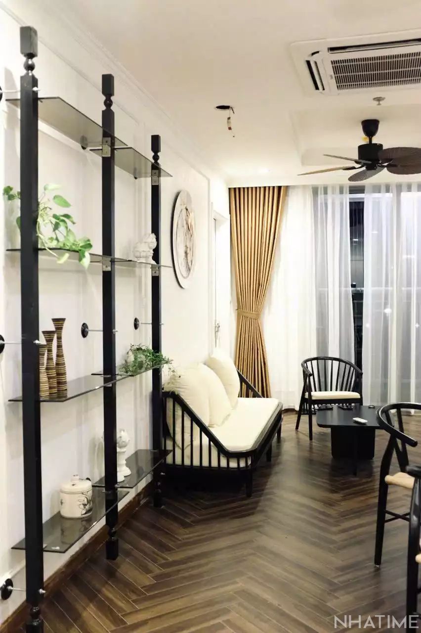 Bán 2Pn full đồ đẹp Park 02 Photo No.8