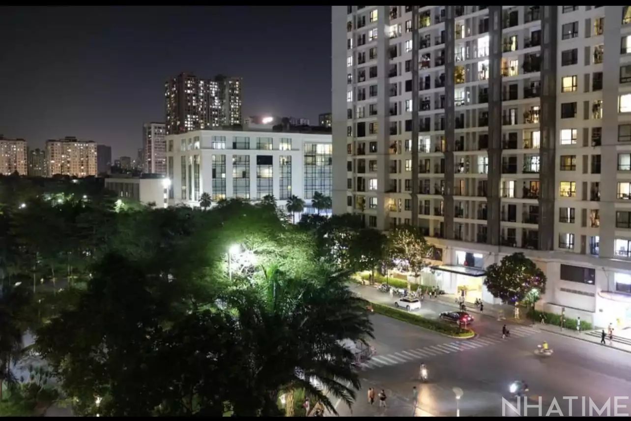 Bán 2Pn full đồ đẹp Park 02 Photo No.9