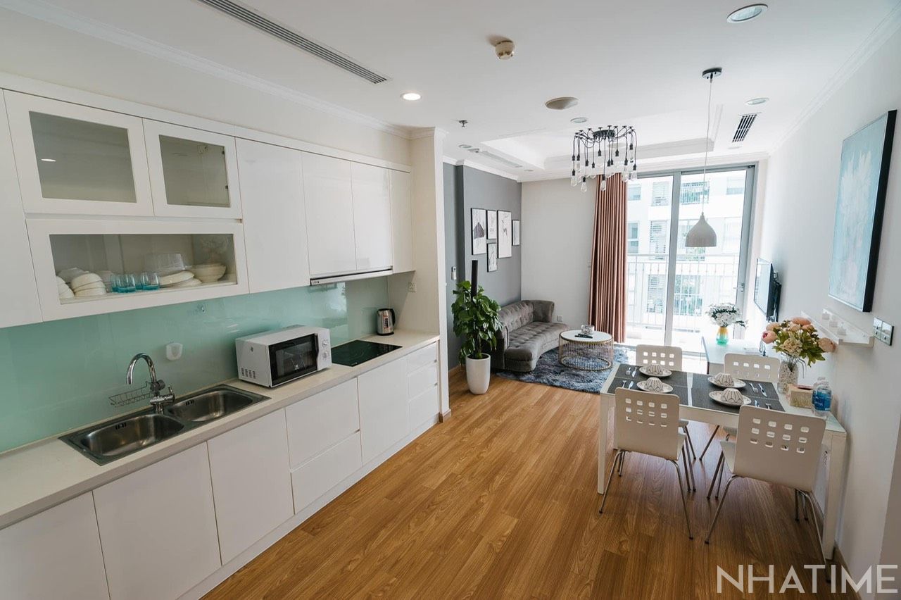 Bán 2Pn Park 09 đẹp mới