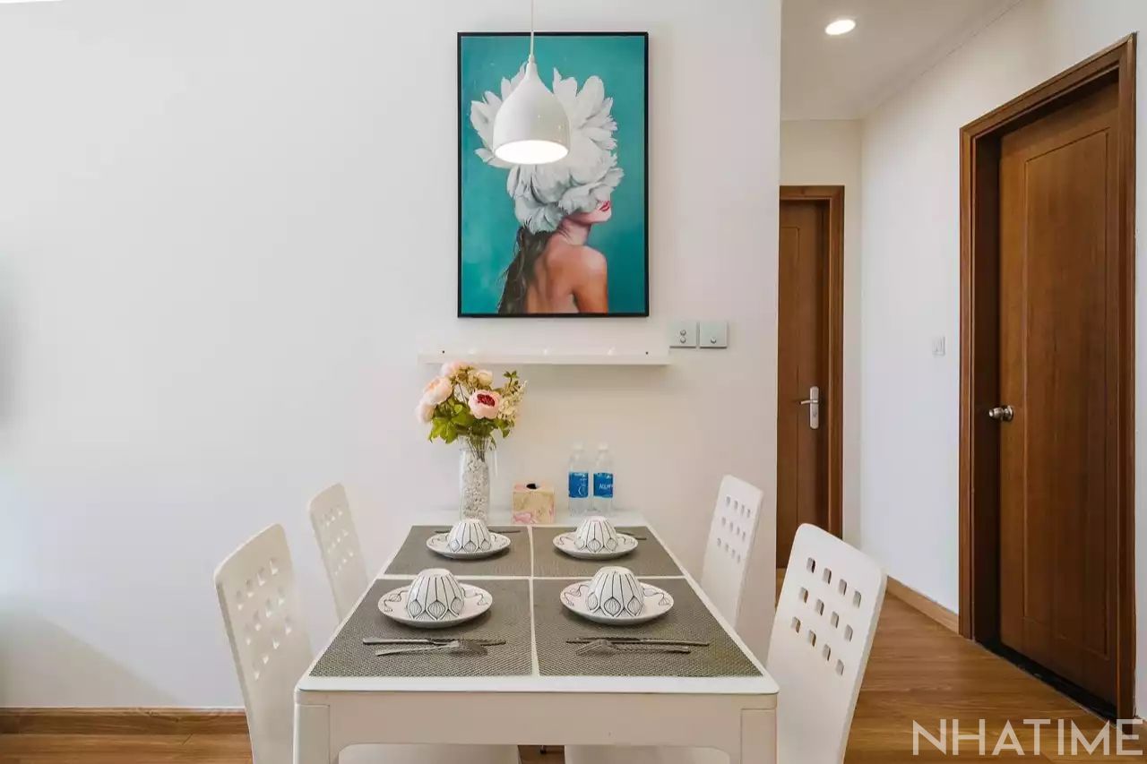 Bán 2Pn Park 09 đẹp mới Photo No.2