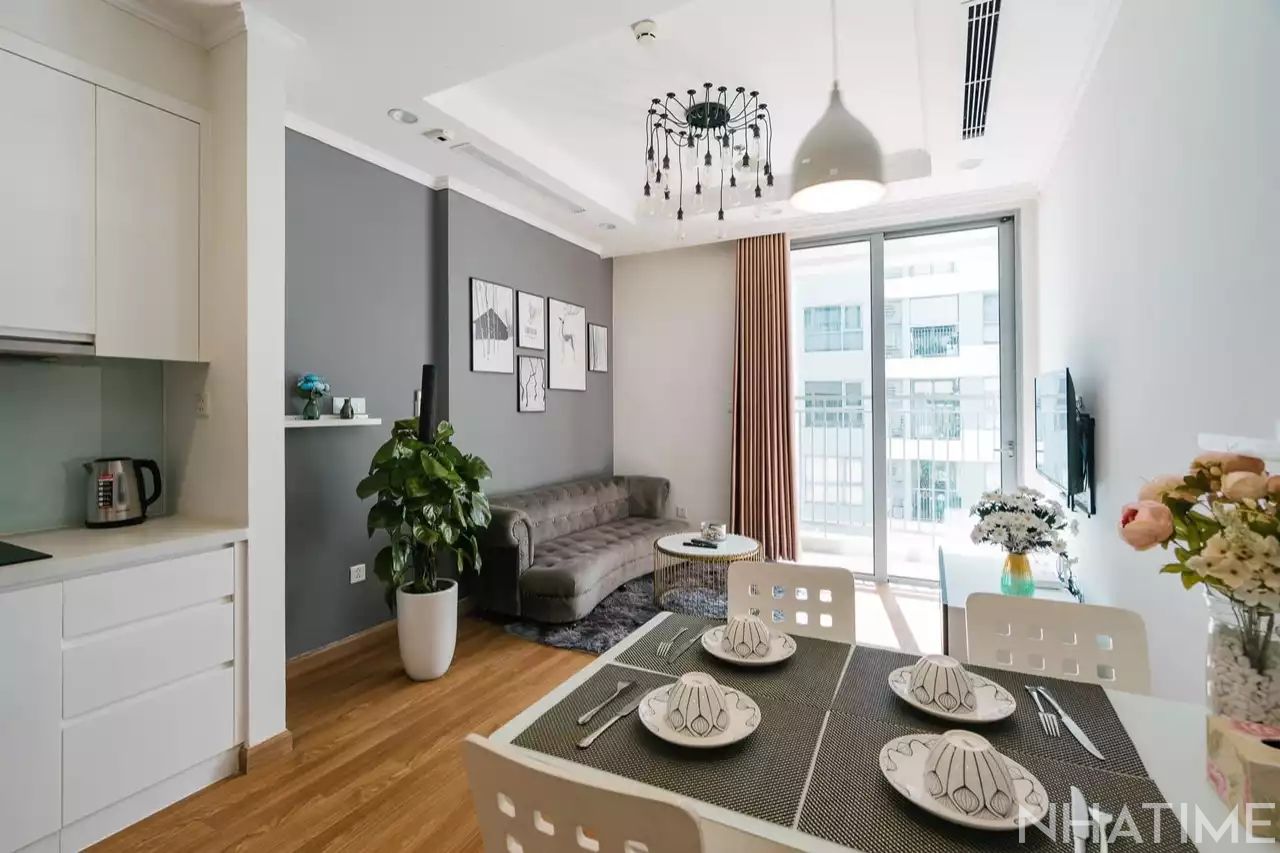 Bán 2Pn Park 09 đẹp mới Photo No.4