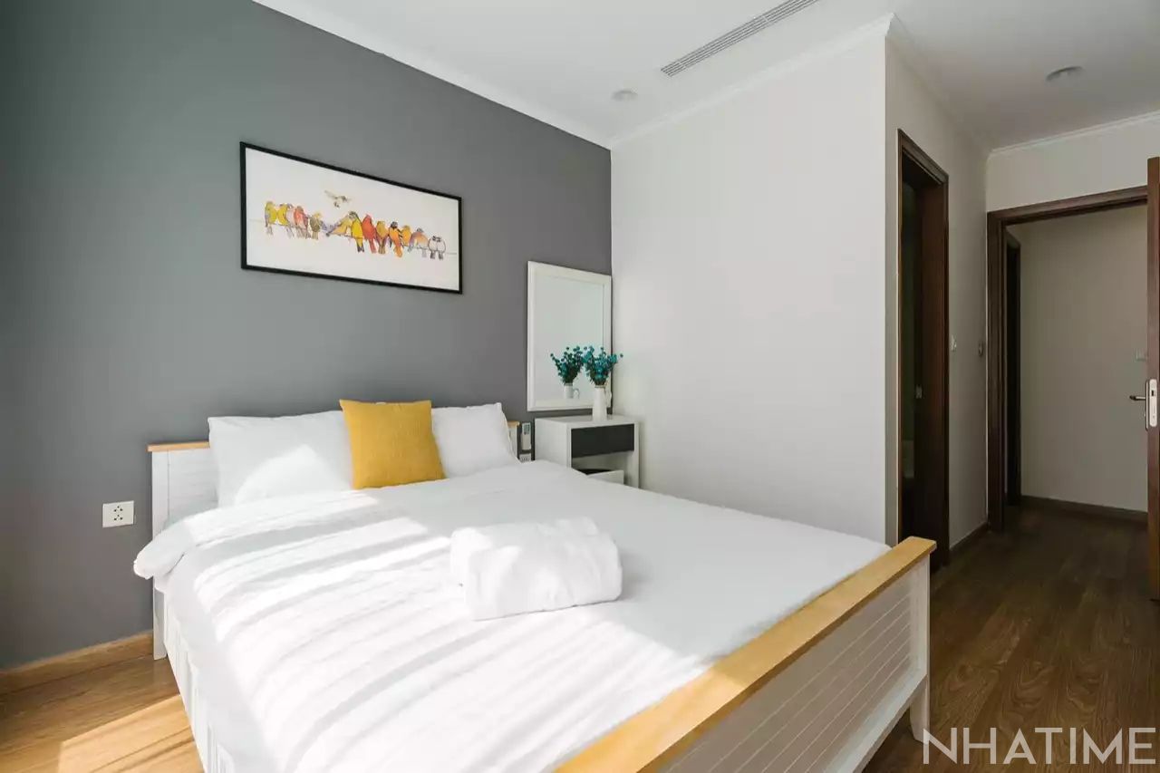 Bán 2Pn Park 09 đẹp mới Photo No.5