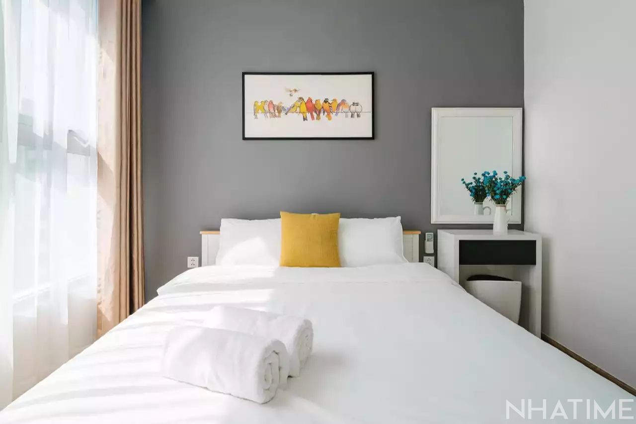 Bán 2Pn Park 09 đẹp mới Photo No.6