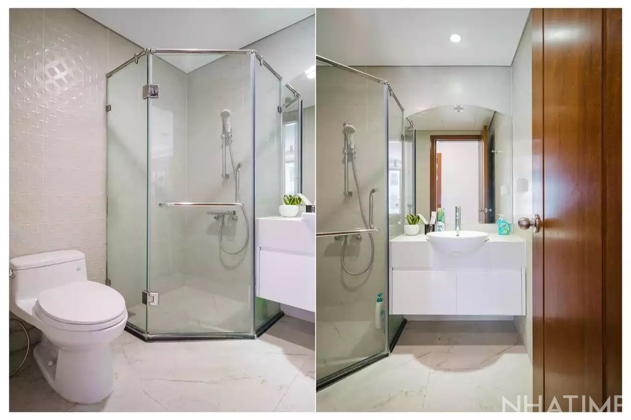 Bán 2Pn Park 09 đẹp mới Photo No.7