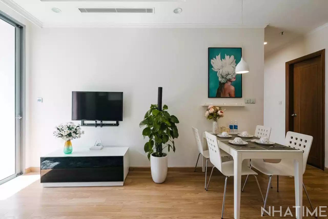 Bán 2Pn Park 09 đẹp mới Photo No.8