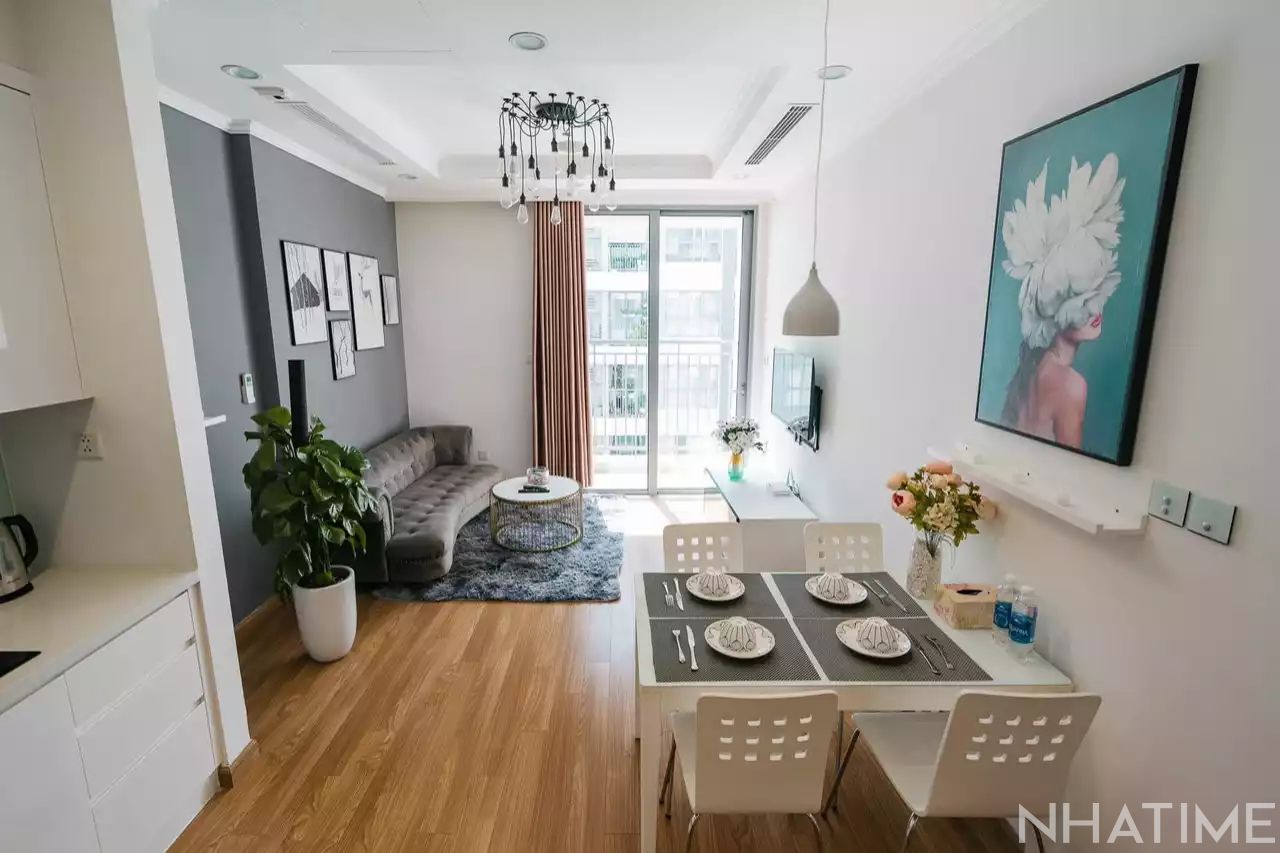 Bán 2Pn Park 09 đẹp mới Photo No.9