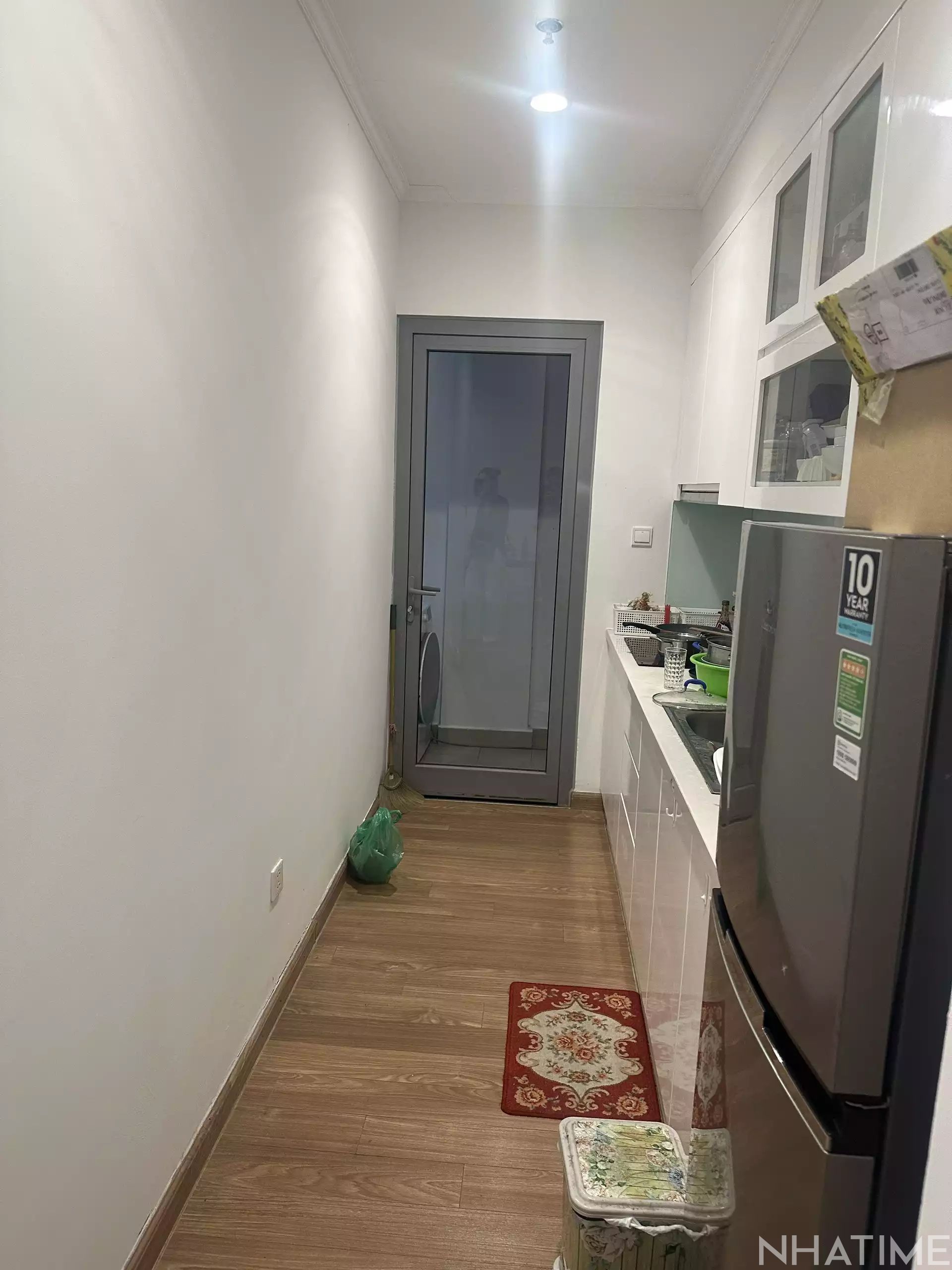 Bán 2Pn toà P09 Photo No.2