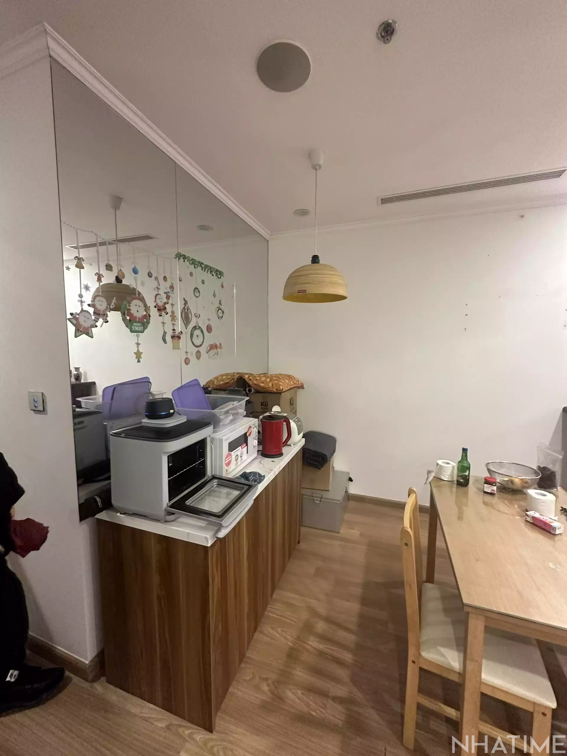 Bán 2Pn toà P09 Photo No.3