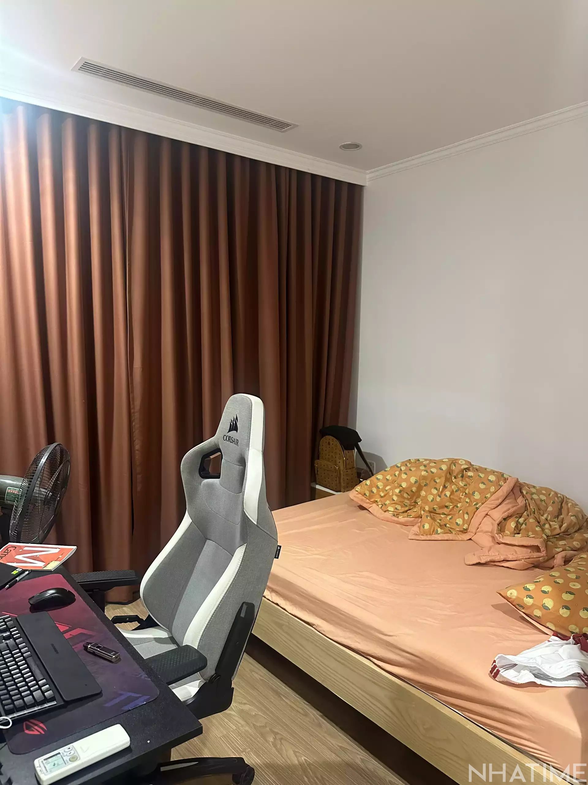 Bán 2Pn toà P09 Photo No.4