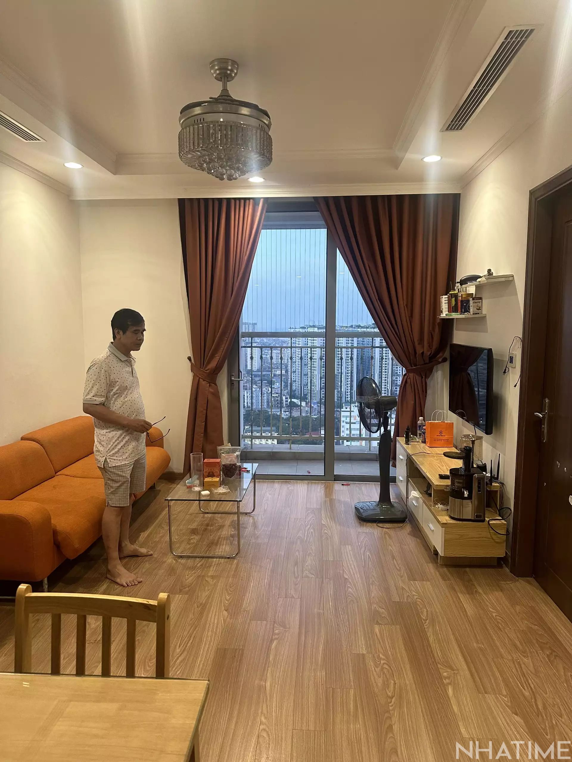 Bán 2Pn toà P09 Photo No.5