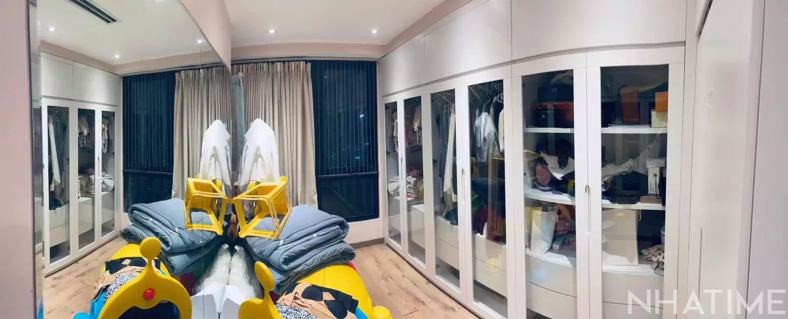 Bán 3Pn góc T10 Times city dt 116m Photo No.2