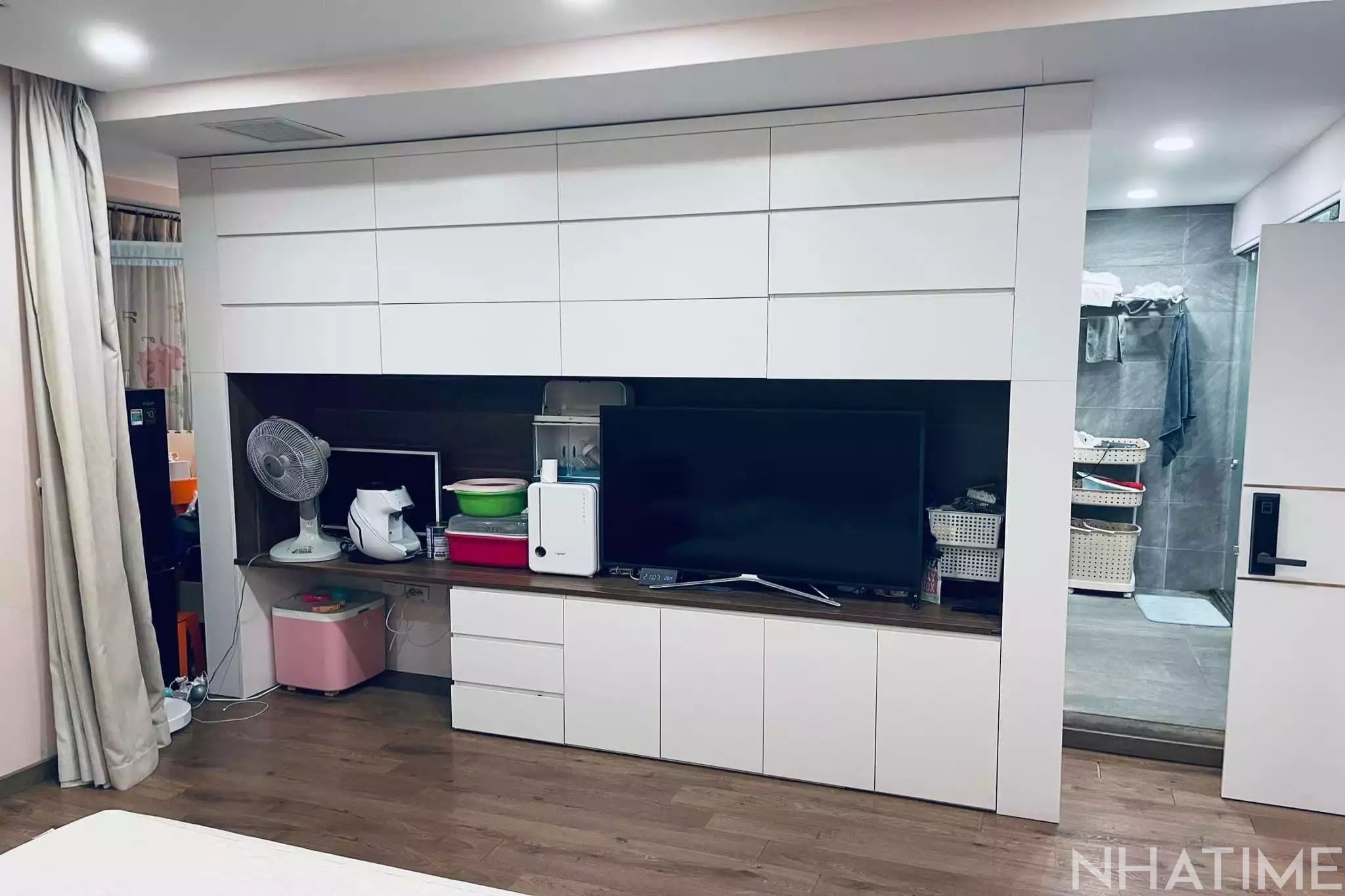 Bán 3Pn góc T10 Times city dt 116m Photo No.3