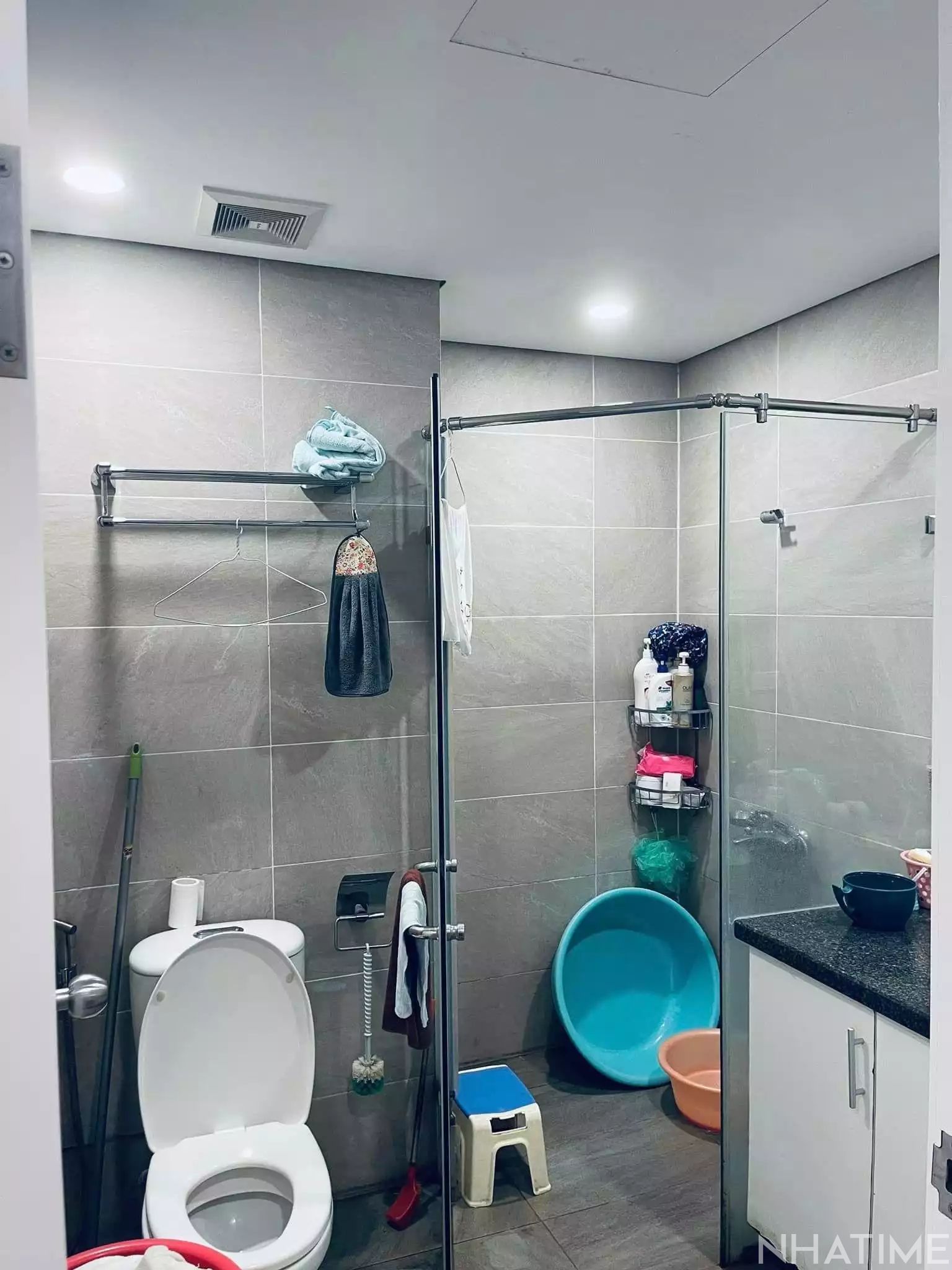 Bán 3Pn góc T10 Times city dt 116m Photo No.4