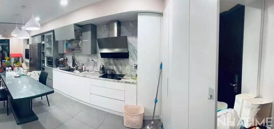 Bán 3Pn góc T10 Times city dt 116m Photo No.7