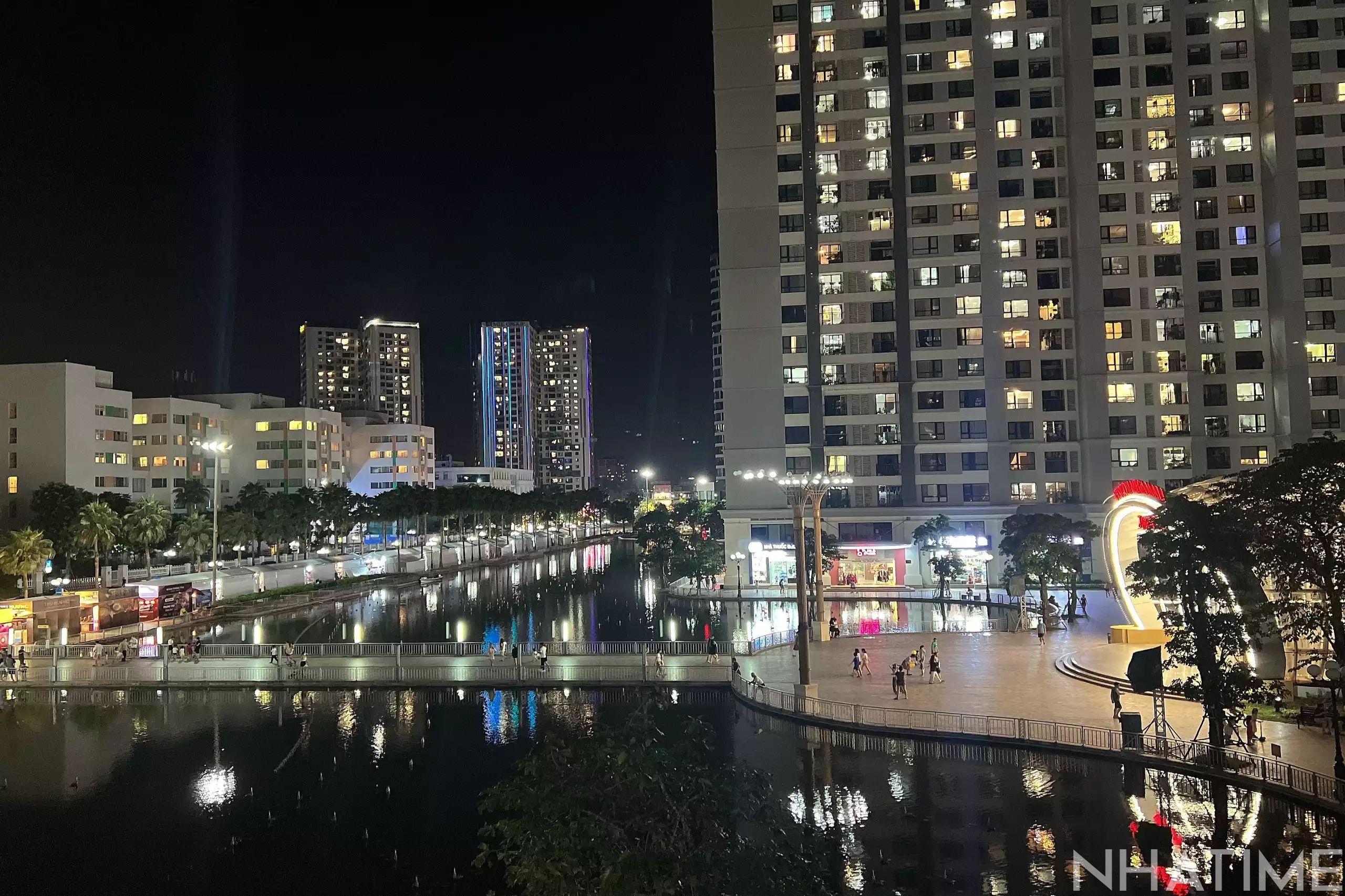 Bán 3Pn góc T10 Photo No.2