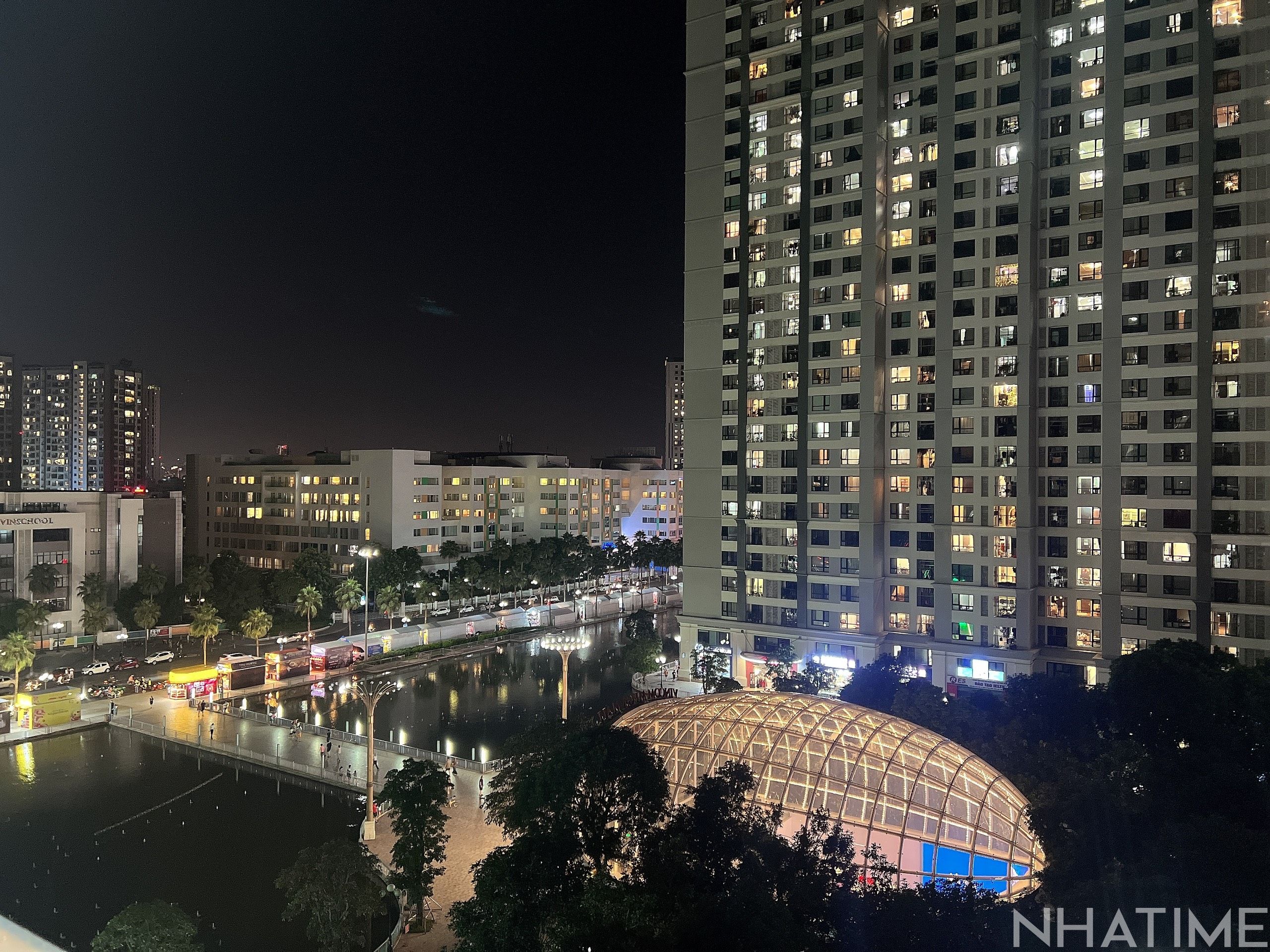 Bán 3Pn T10 times city