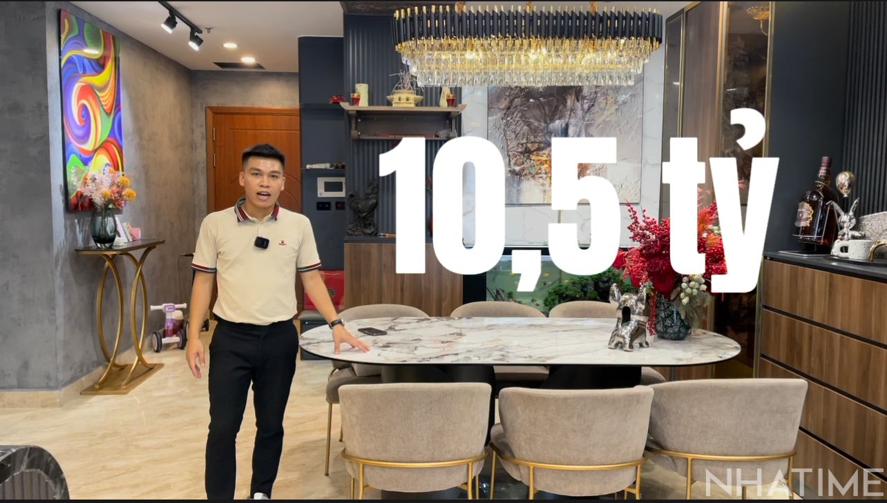 Bán 4Pn Park 1 Times City