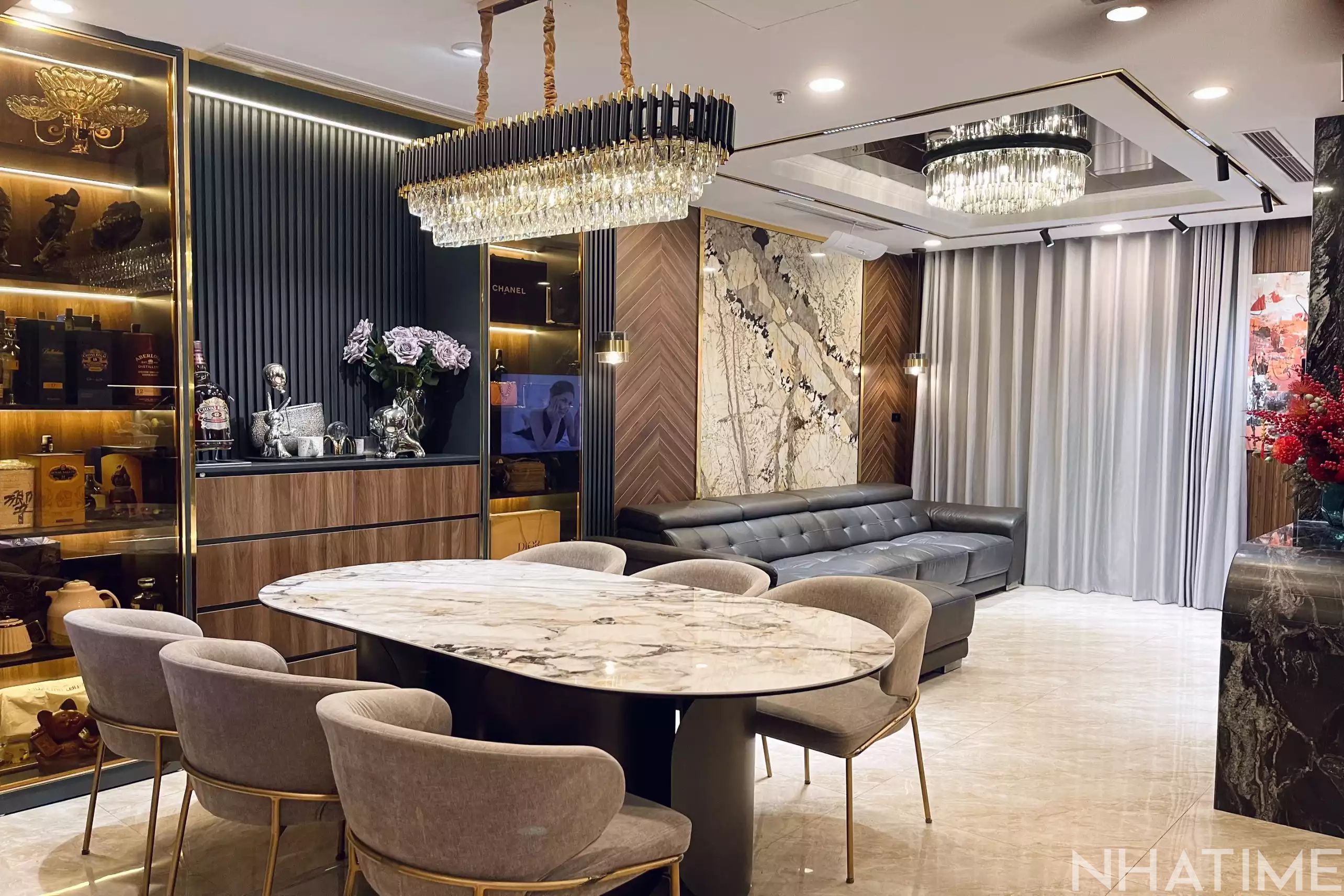 Bán 4Pn Park 1 Times City Photo No.3