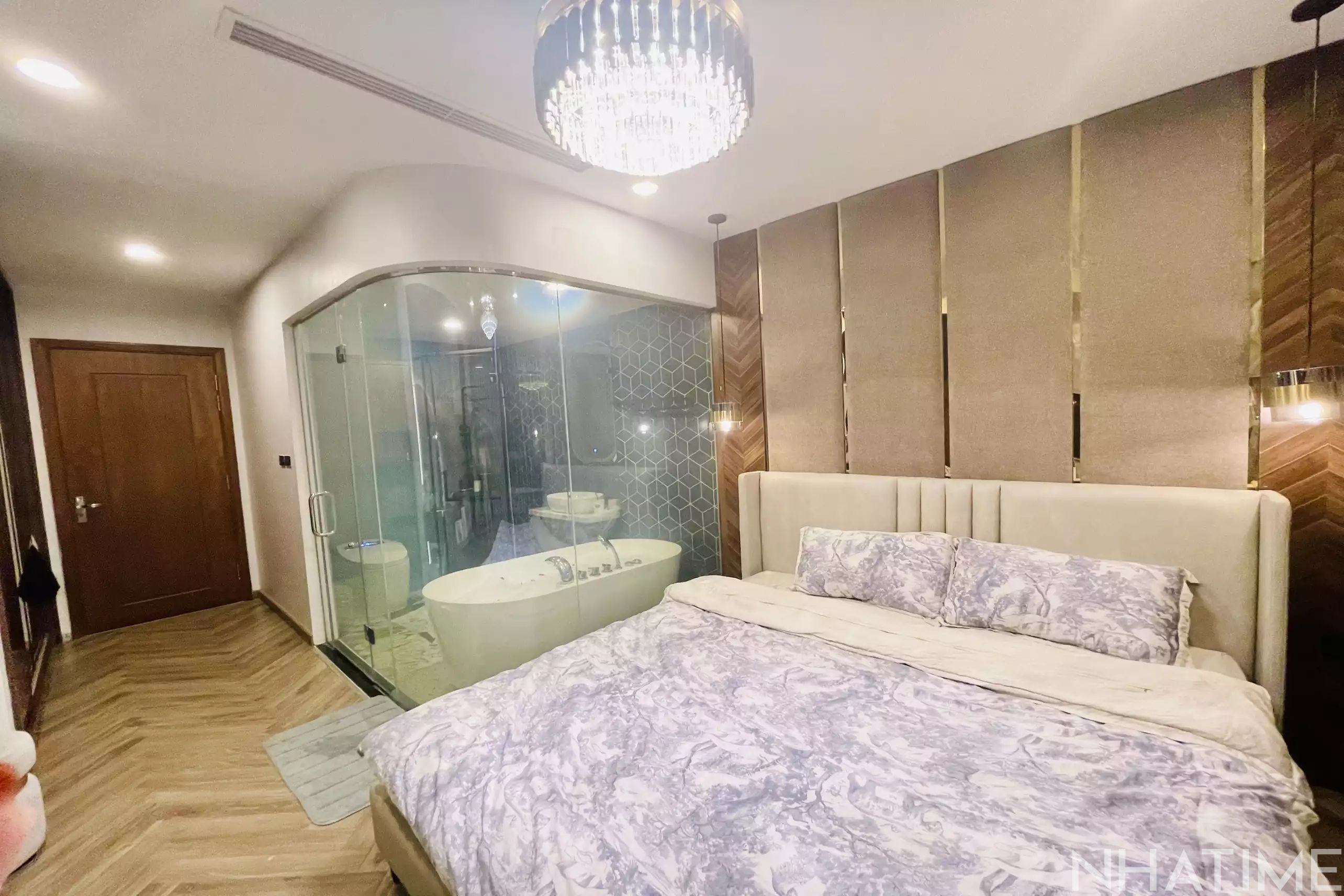 Bán 4Pn Park 1 Times City Photo No.4