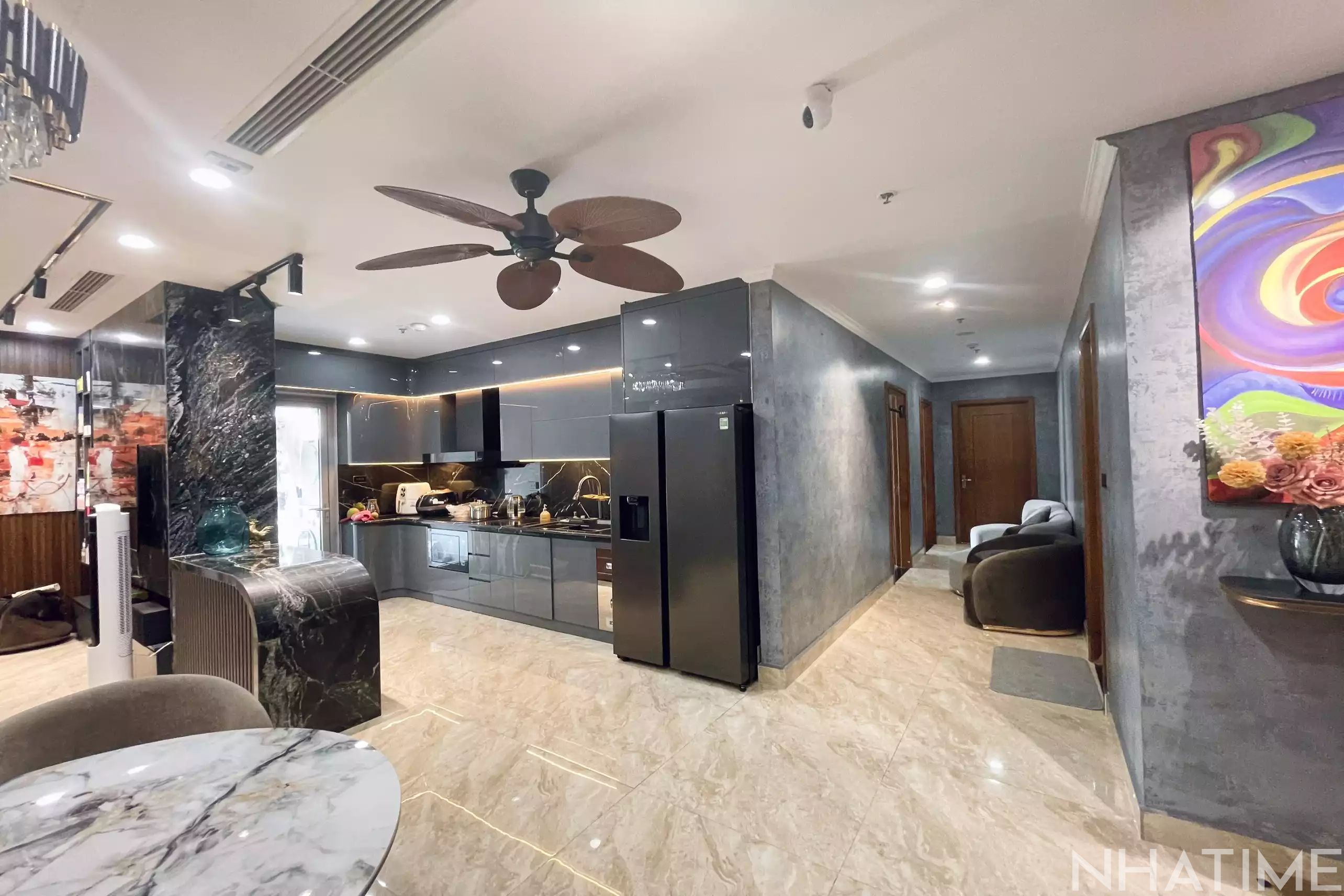 Bán 4Pn Park 1 Times City Photo No.5