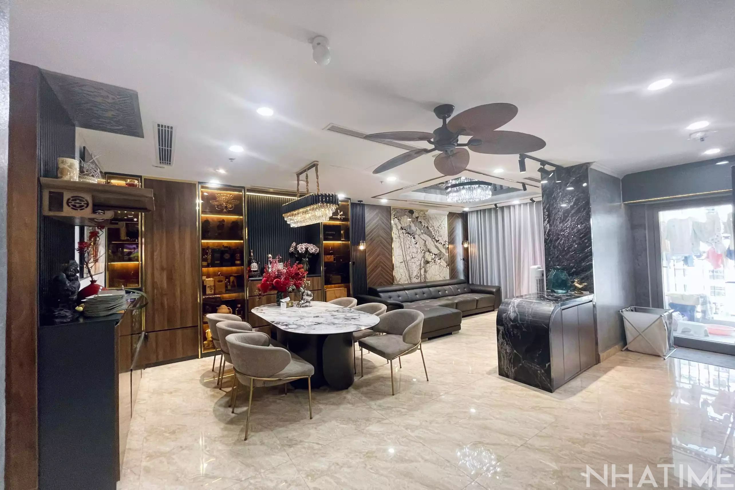 Bán 4Pn Park 1 Times City Photo No.6