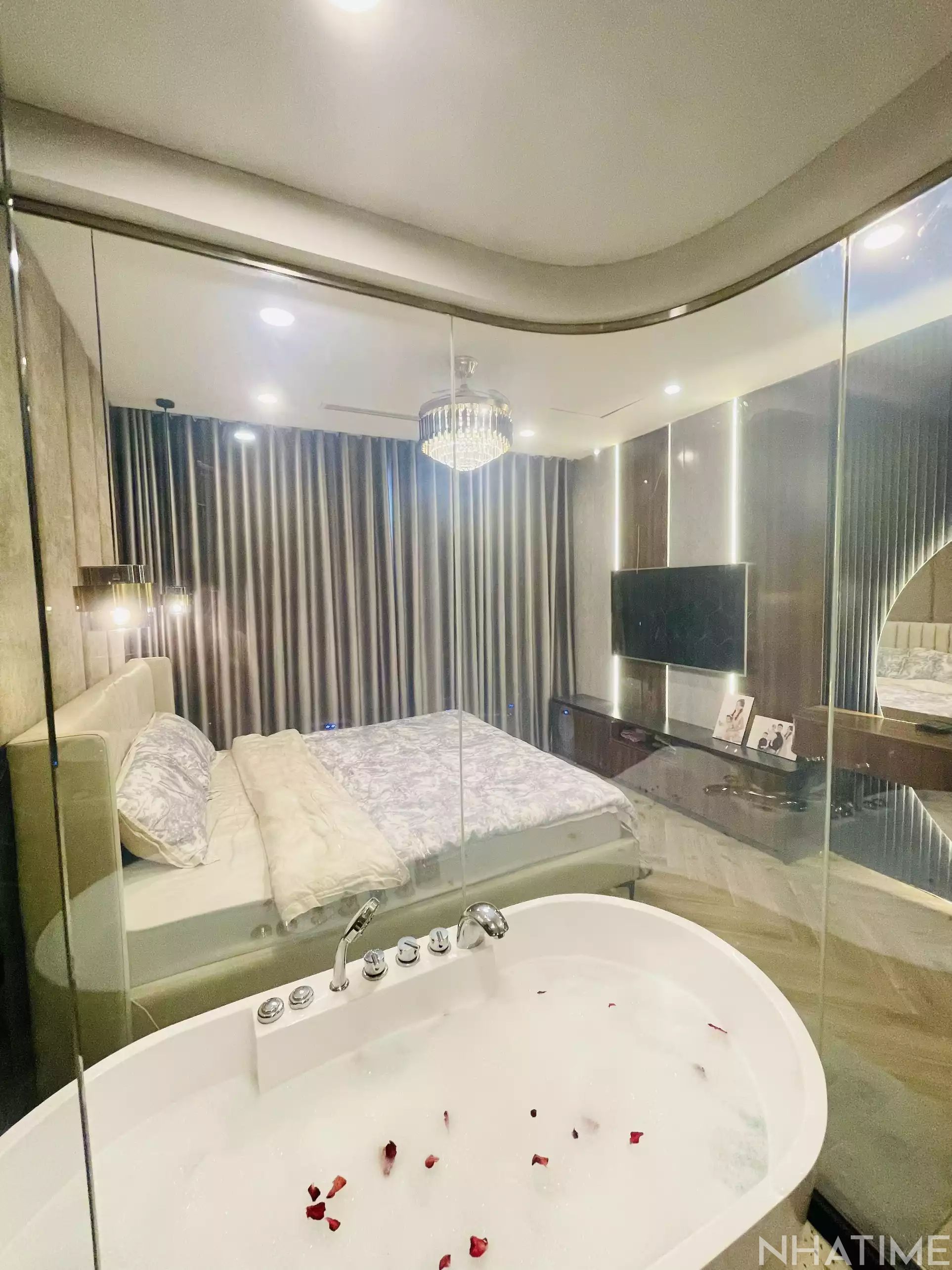 Bán 4Pn Park 1 Times City Photo No.7