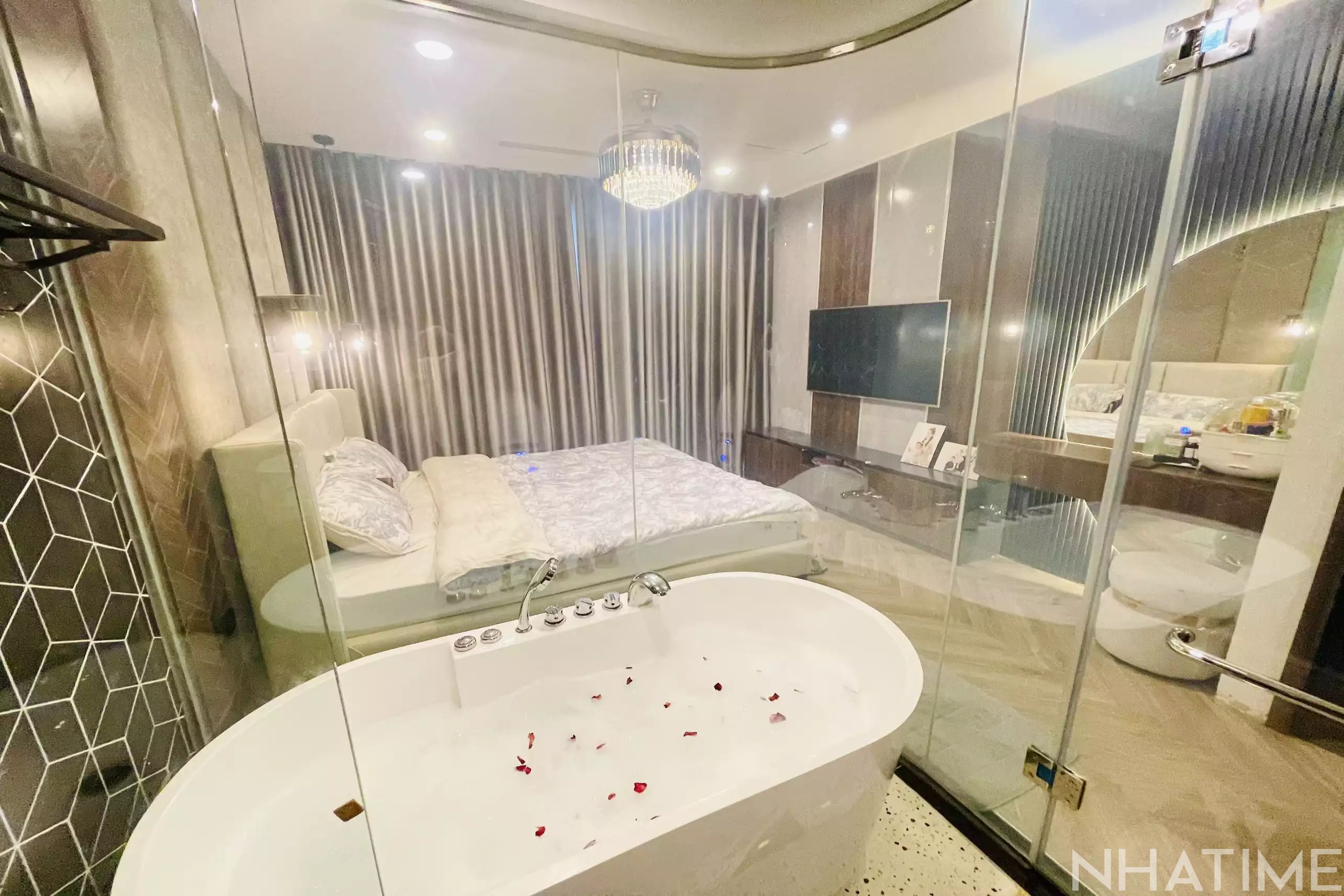 Bán 4Pn Park 1 Times City Photo No.8