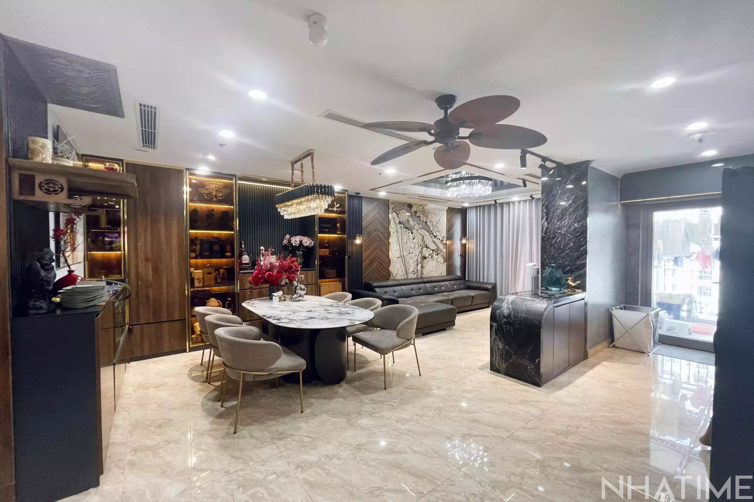 Bán 4Pn Park 1 Times City Photo No.9