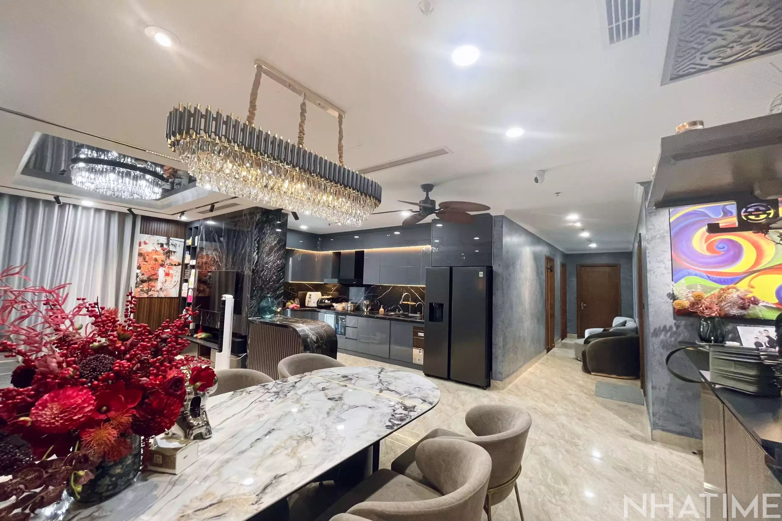 Bán 4Pn Park 1 Times City Photo No.10