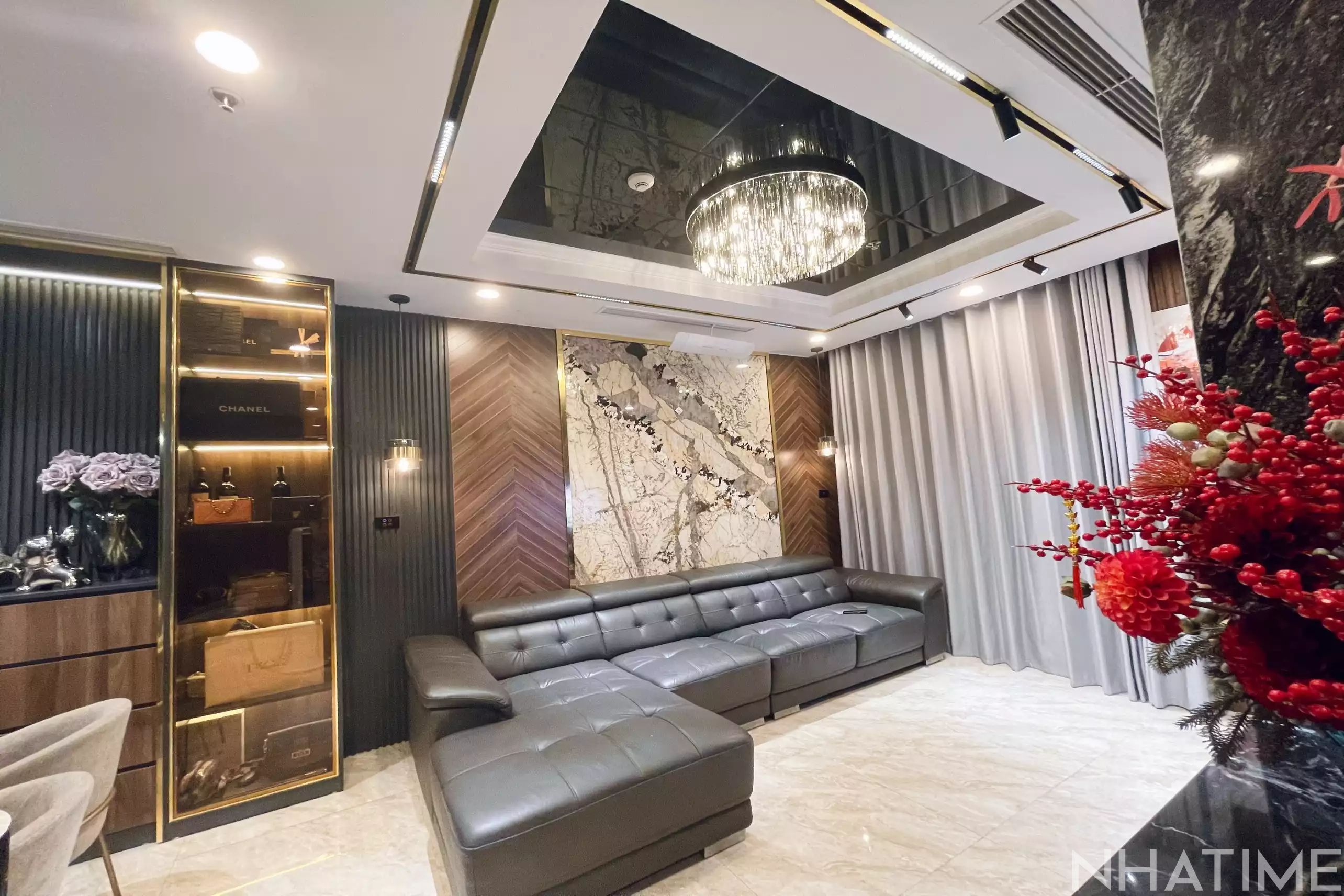 Bán 4Pn Park 1 Times City Photo No.11