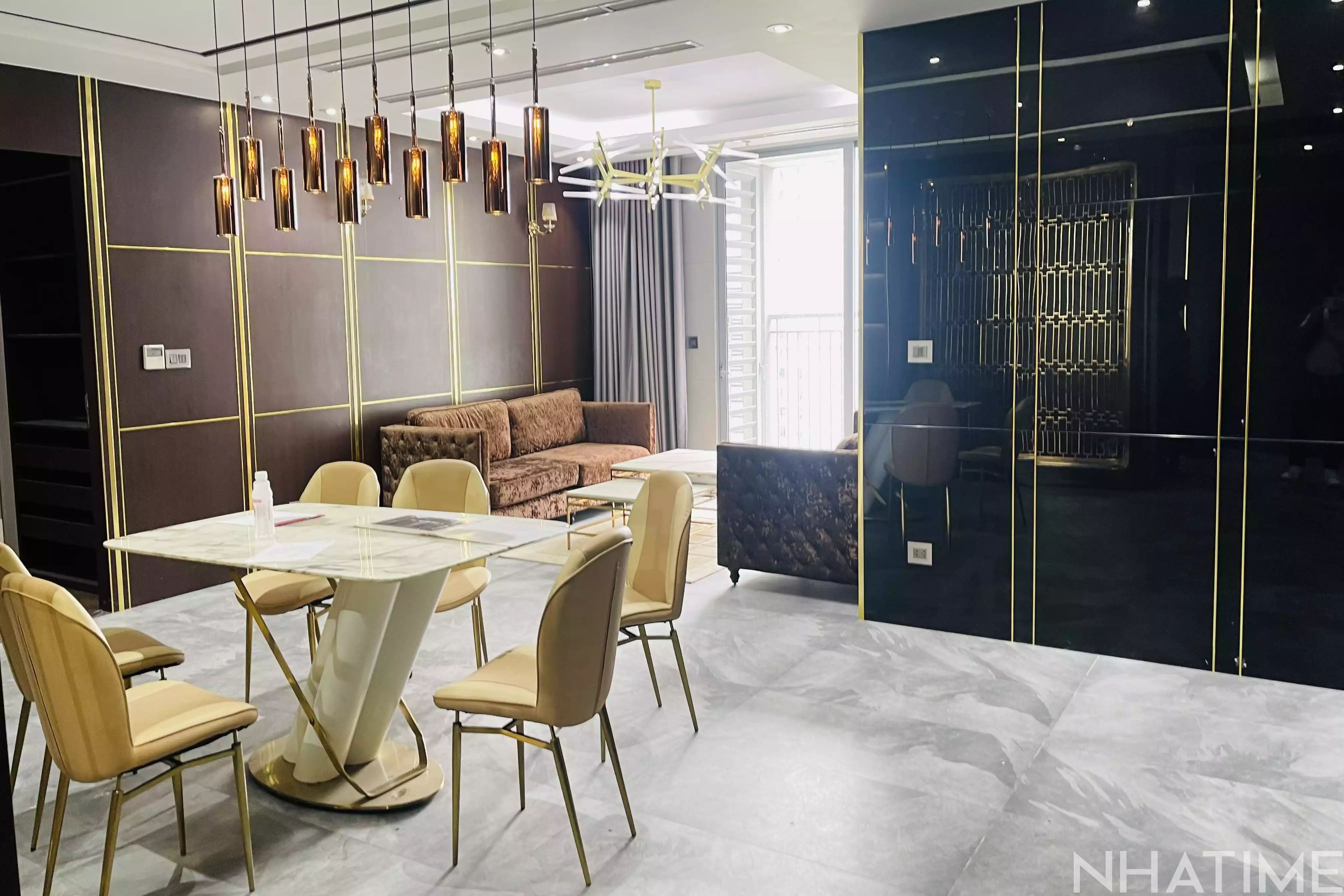 Bán 4Pn Park 1 Times City Photo No.12