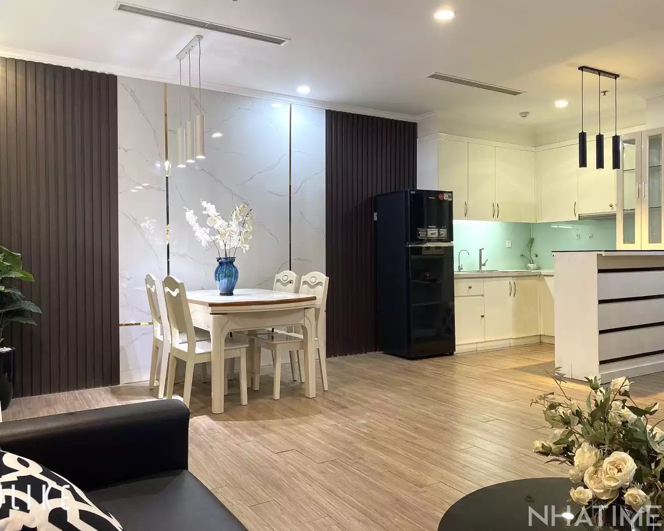 Bán 1Pn Park 03 có ban công Photo No.3