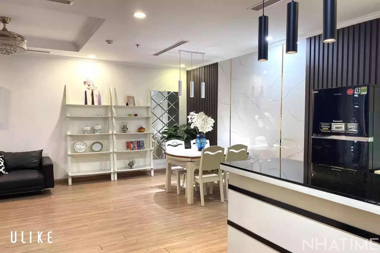 Bán 1Pn Park 03 có ban công Photo No.5