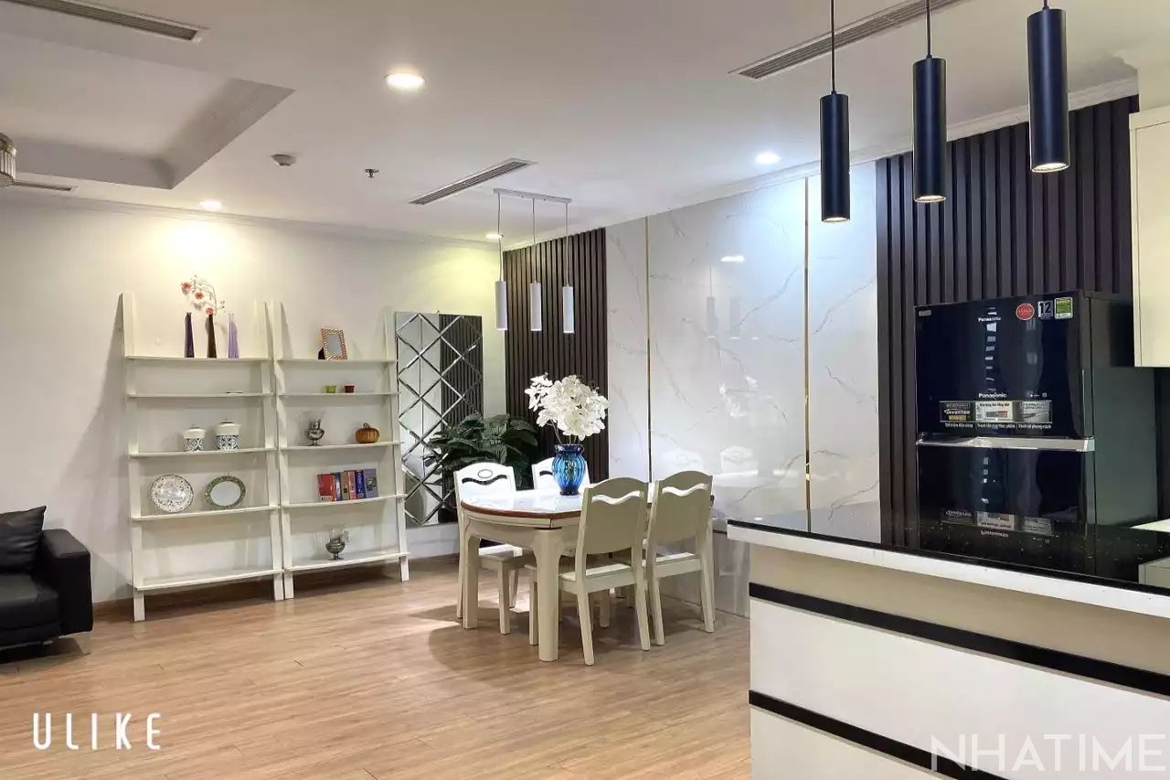 Bán 1Pn Park 03 có ban công Photo No.6