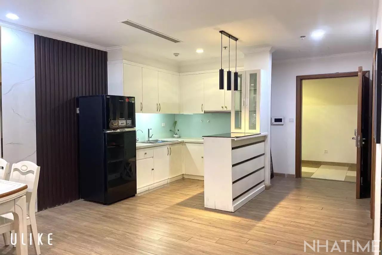 Bán 1Pn Park 03 có ban công Photo No.7