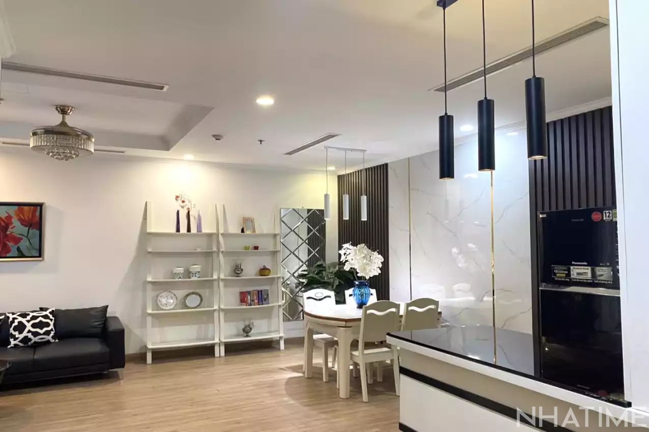 Bán 1Pn Park 03 có ban công Photo No.11