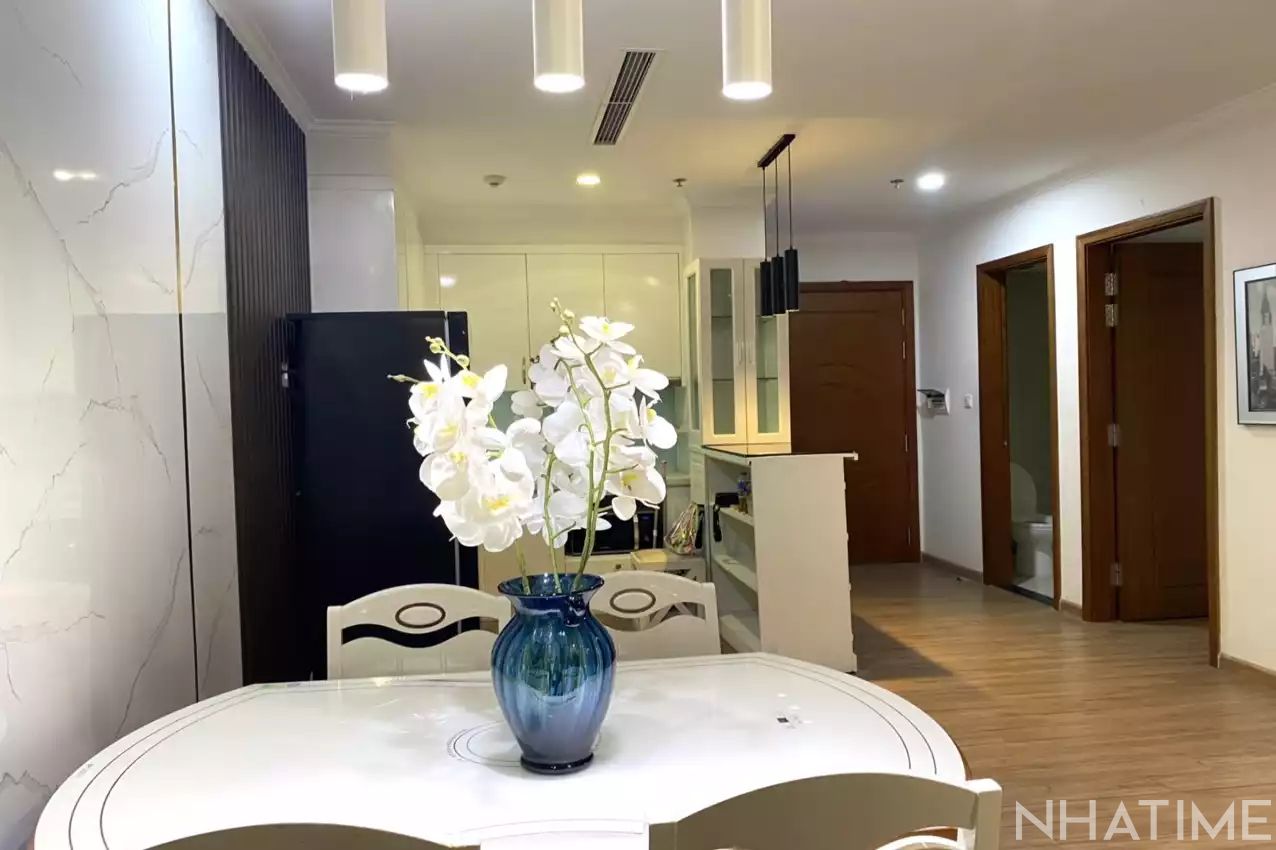 Bán 1Pn Park 03 có ban công Photo No.12