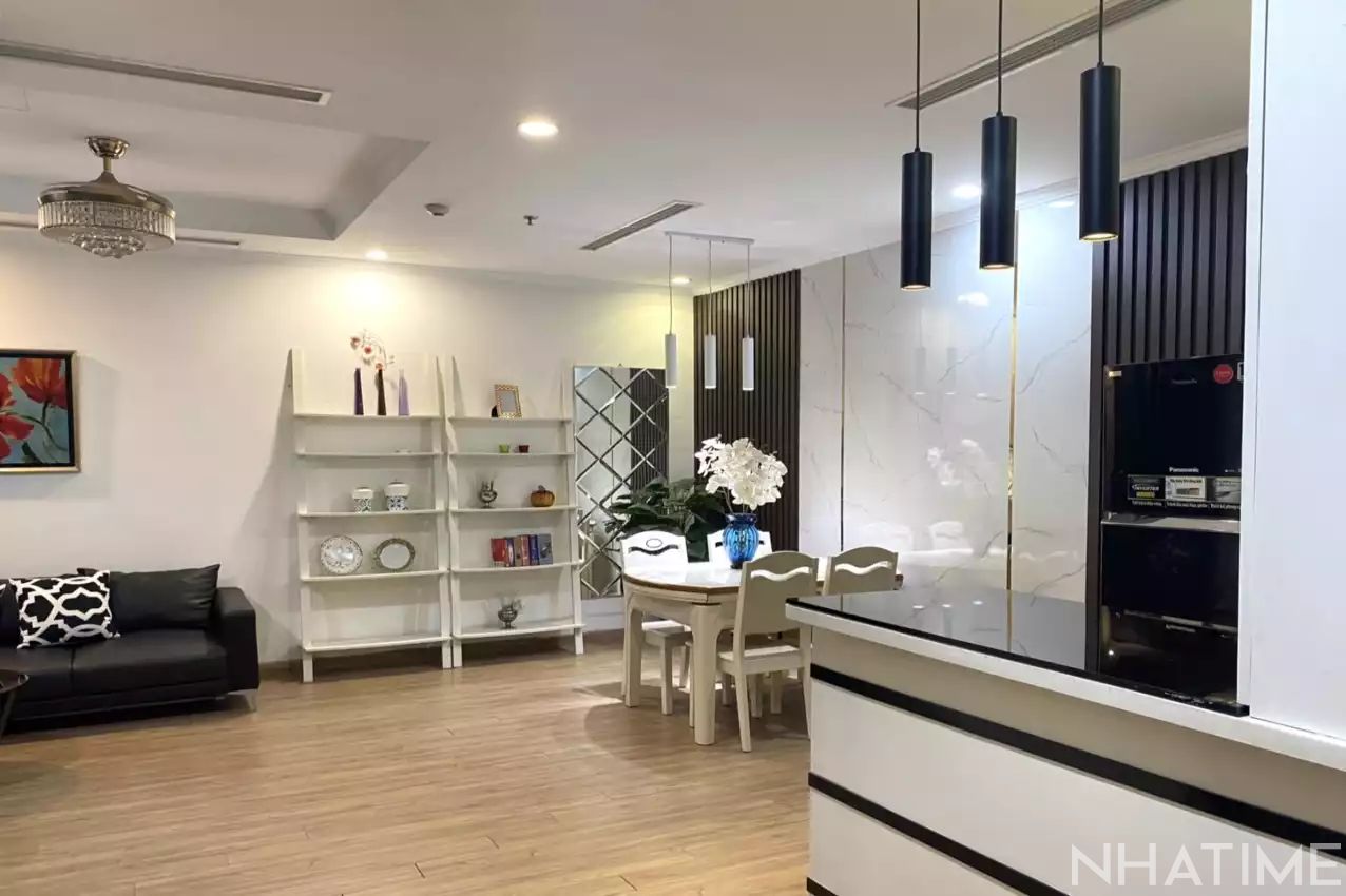 Bán 1Pn Park 03 có ban công Photo No.13