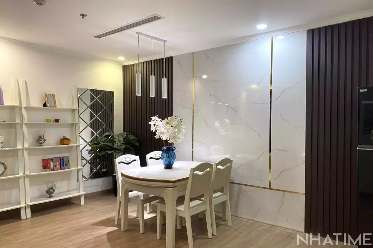 Bán 1Pn Park 03 có ban công Photo No.14