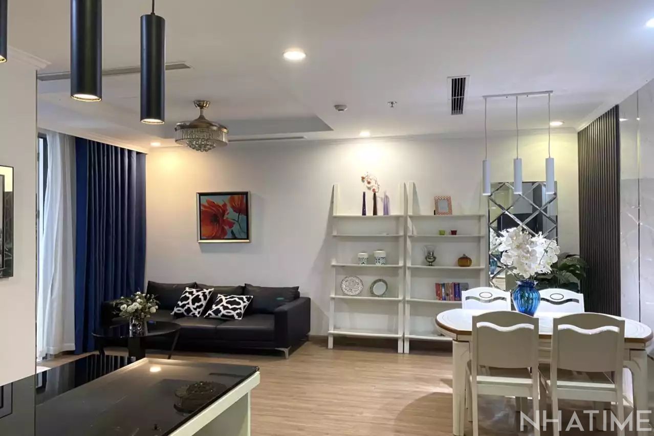 Bán 1Pn Park 03 có ban công Photo No.15